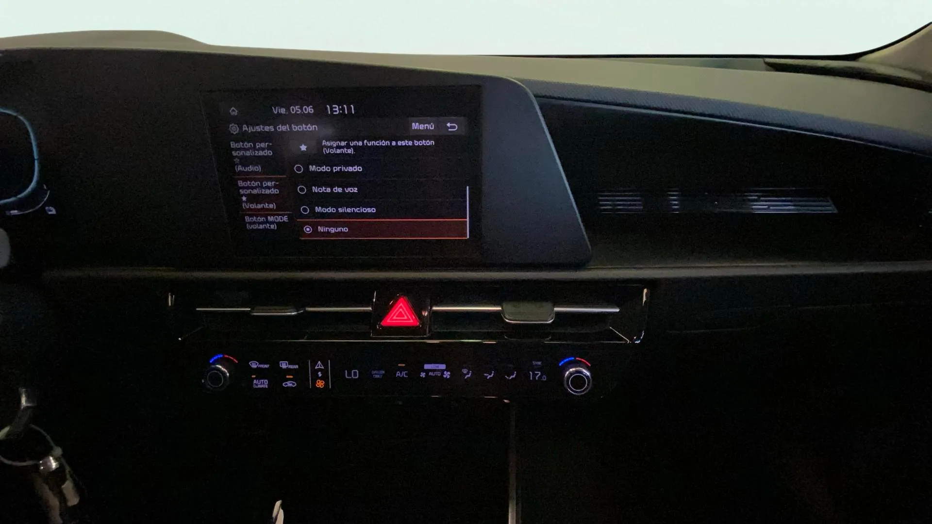 Kia Niro 1.6 GDi PHEV Concept - foto 23