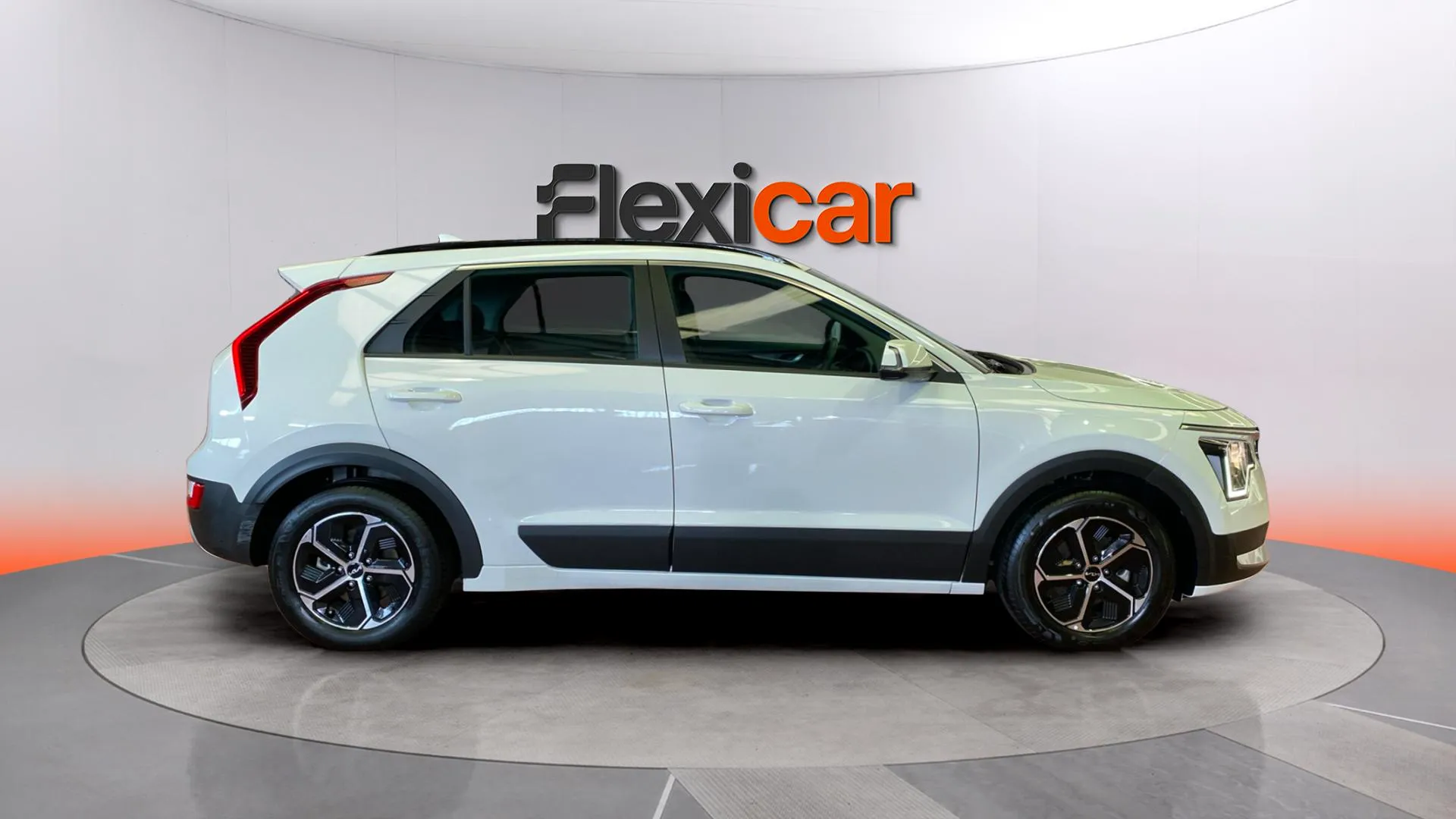 Kia Niro 1.6 GDi PHEV Concept - foto 8