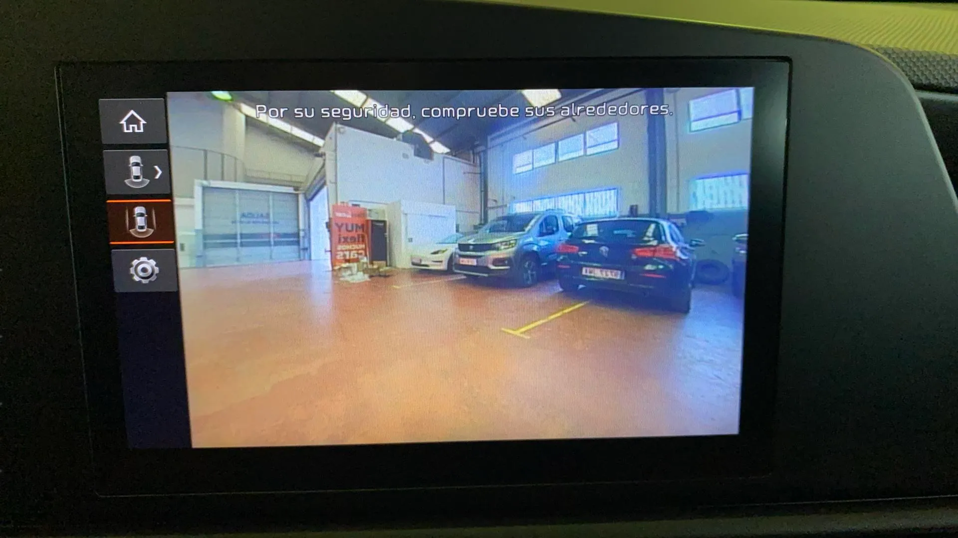 Kia Niro 1.6 GDi PHEV Concept - foto 25