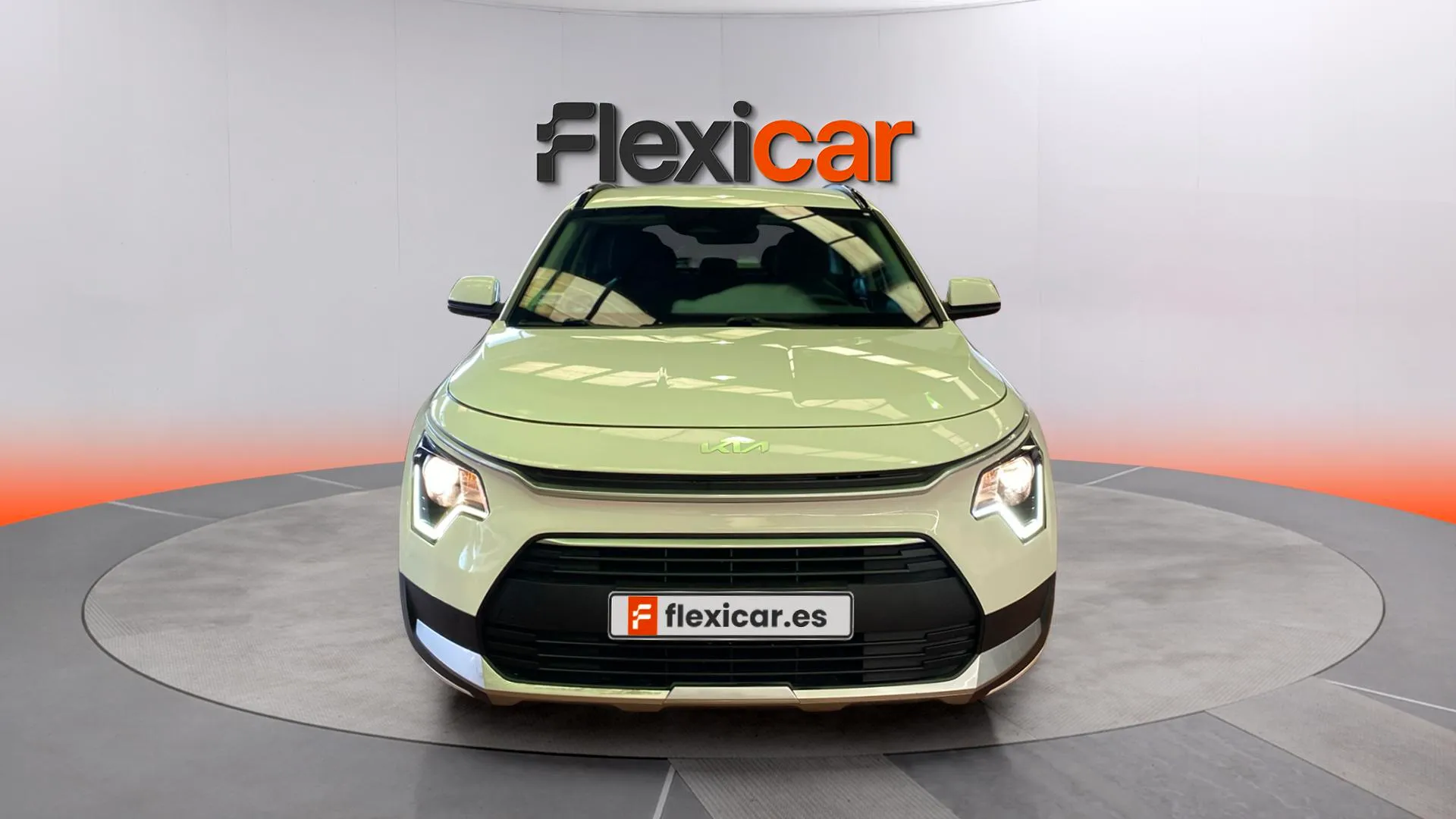 Kia Niro 1.6 GDi PHEV Concept - foto 2