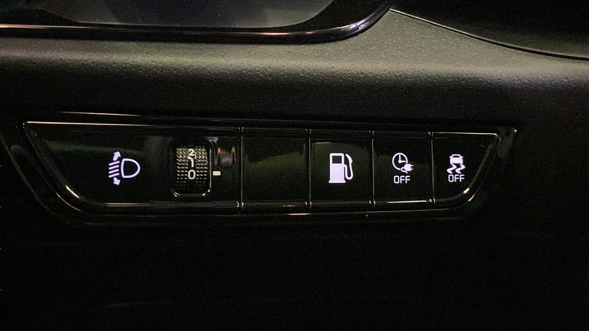 Kia Niro 1.6 GDi PHEV Concept - foto 33