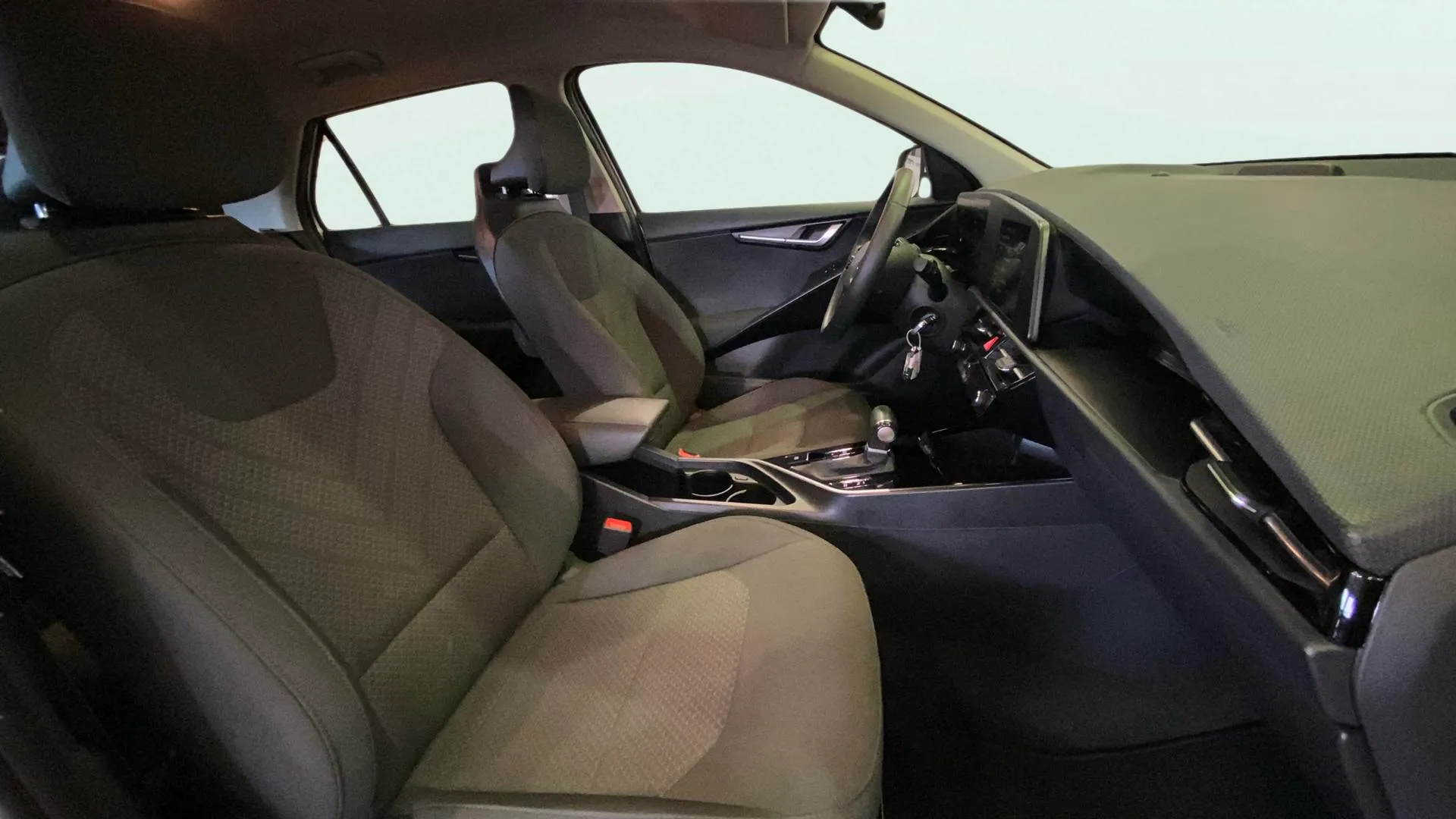 Kia Niro 1.6 GDi PHEV Concept - foto 12