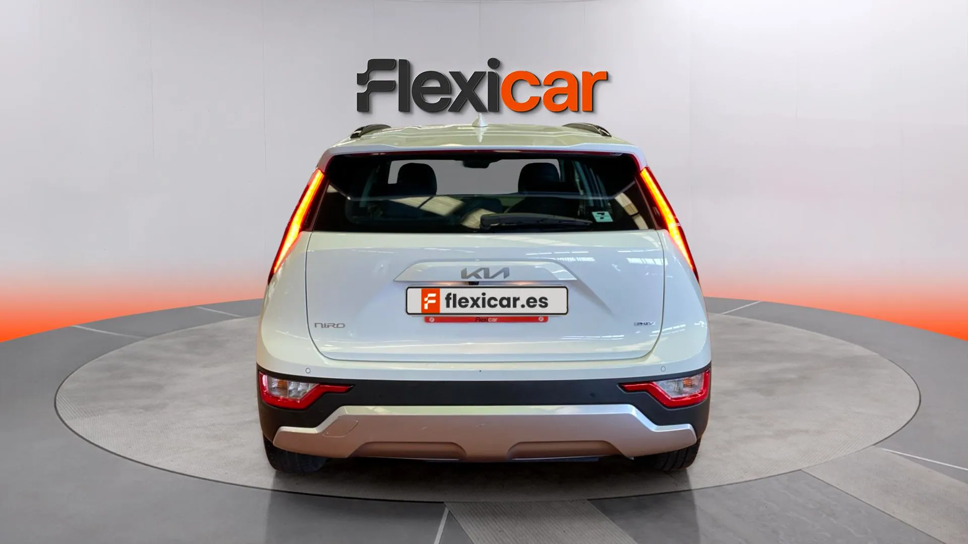 Kia Niro 1.6 GDi PHEV Concept - foto 6