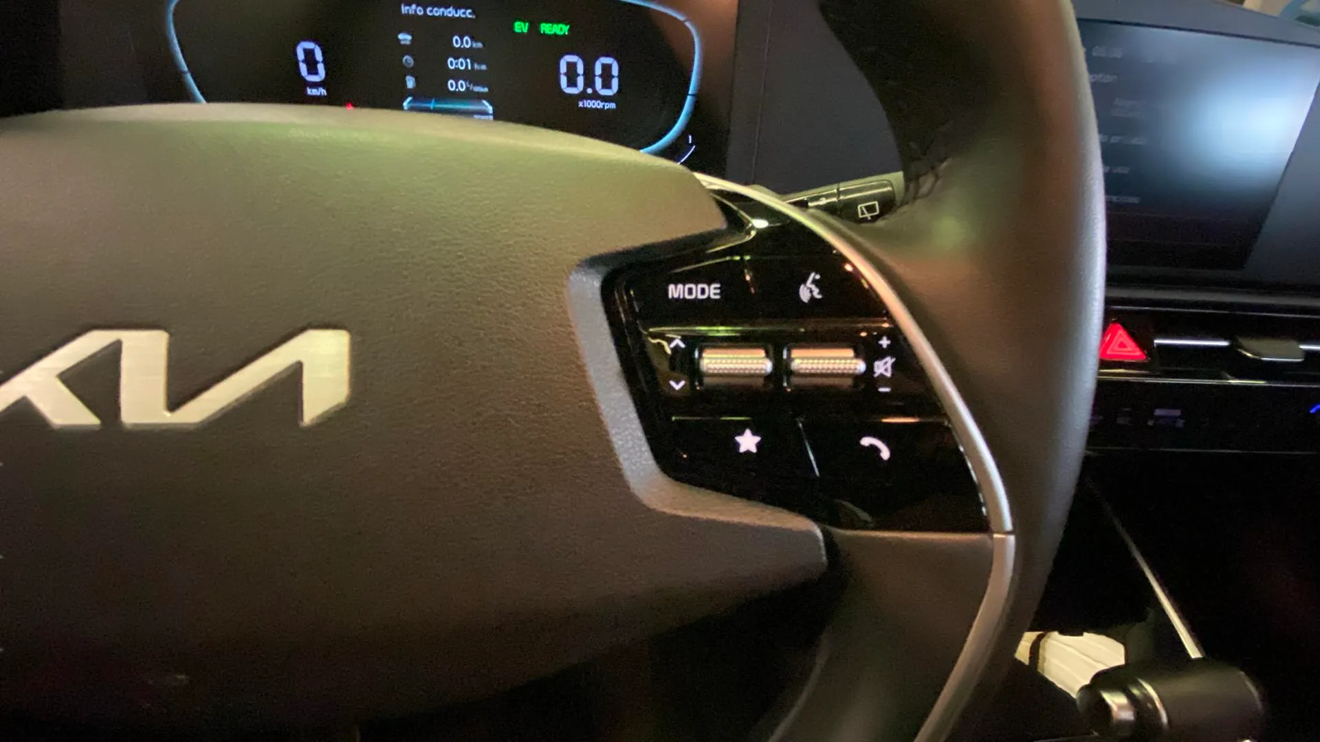 Kia Niro 1.6 GDi PHEV Concept - foto 20
