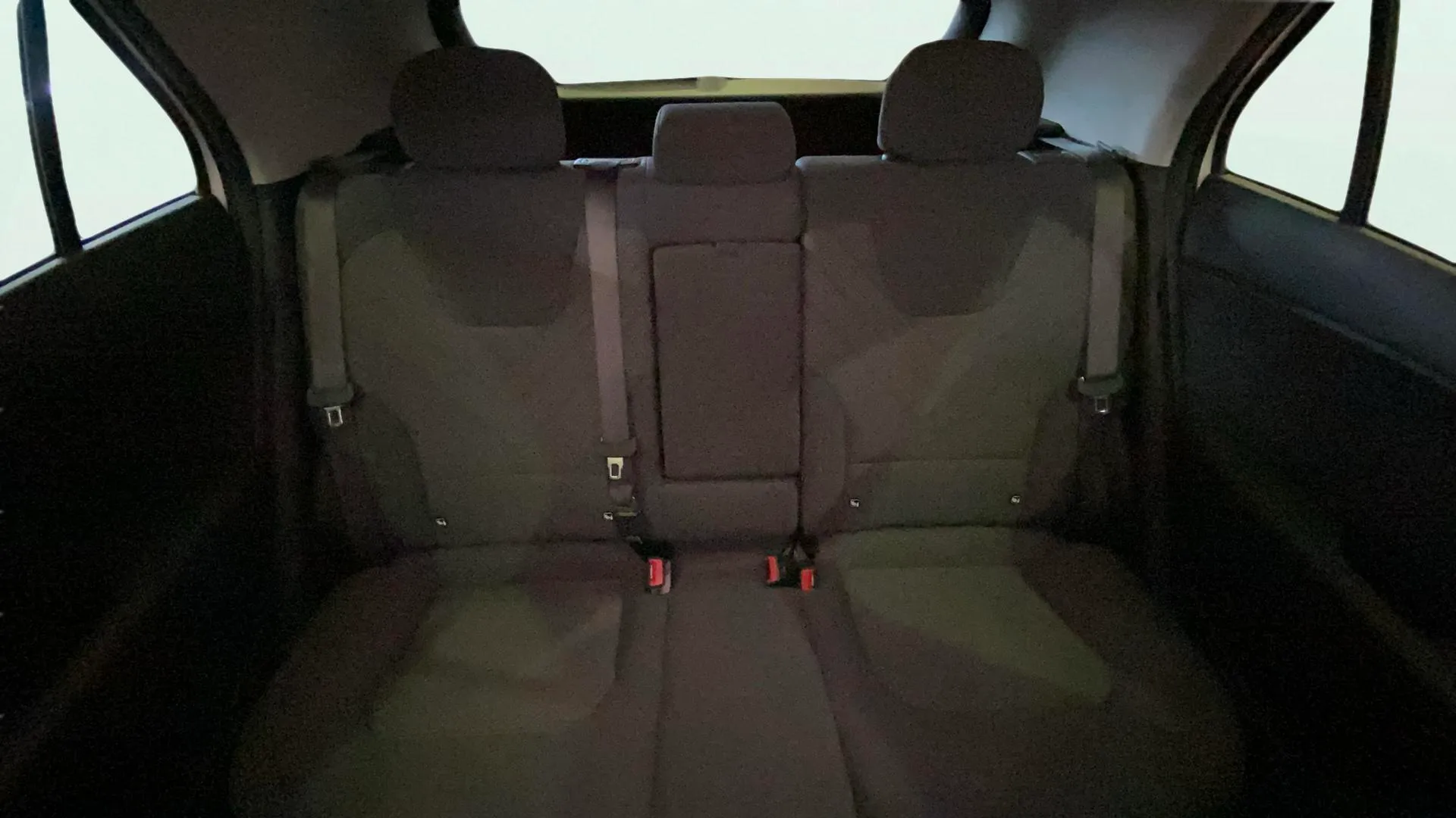 Kia Niro 1.6 GDi PHEV Concept - foto 14
