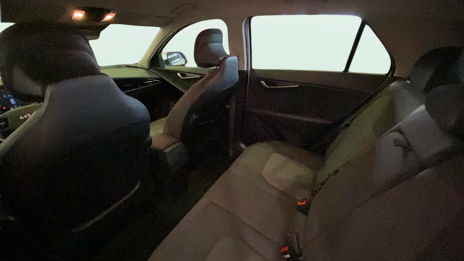 Kia Niro 1.6 GDi PHEV Concept - foto 13