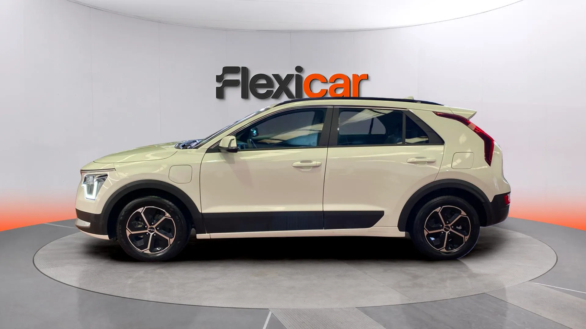 Kia Niro 1.6 GDi PHEV Concept - foto 4