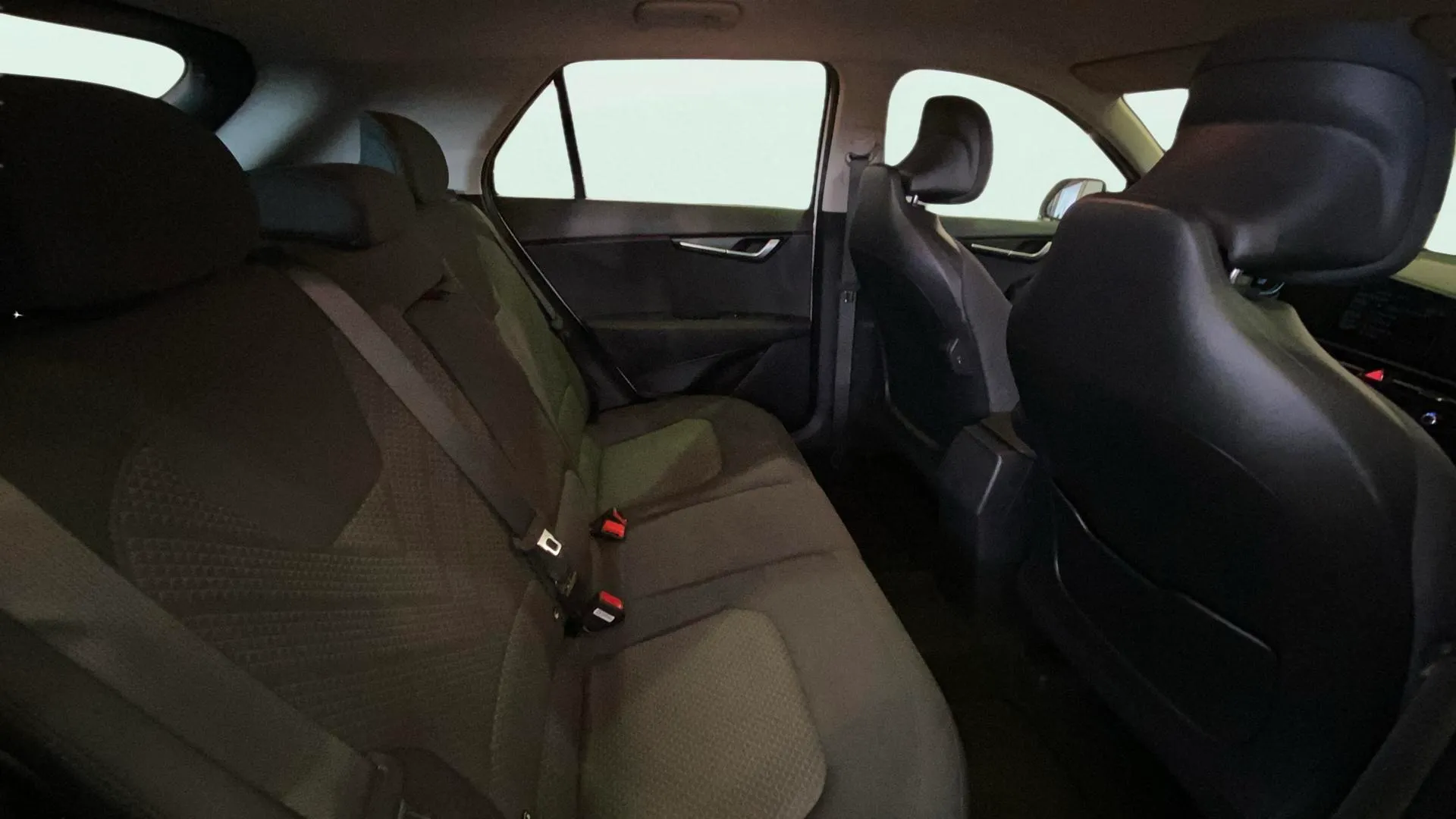 Kia Niro 1.6 GDi PHEV Concept - foto 15