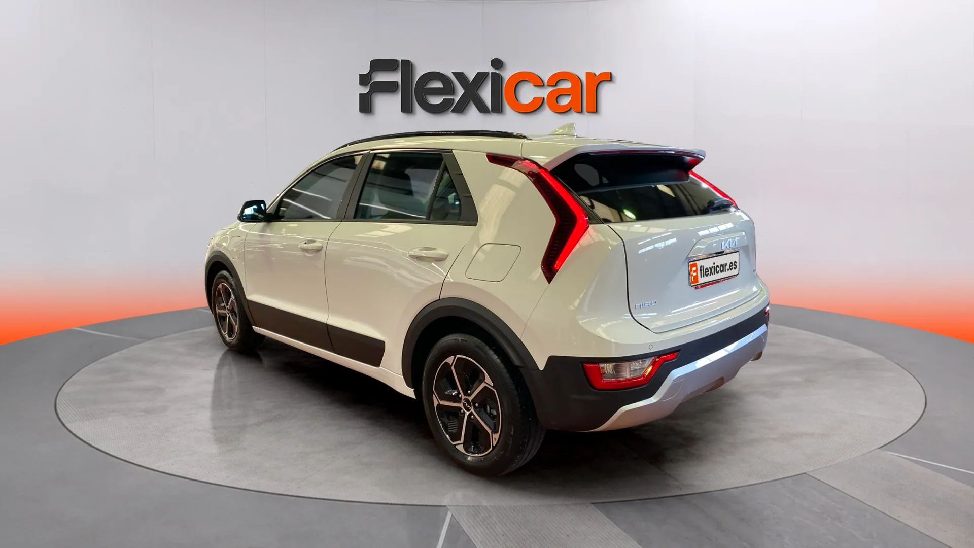 Kia Niro 1.6 GDi PHEV Concept - foto 5