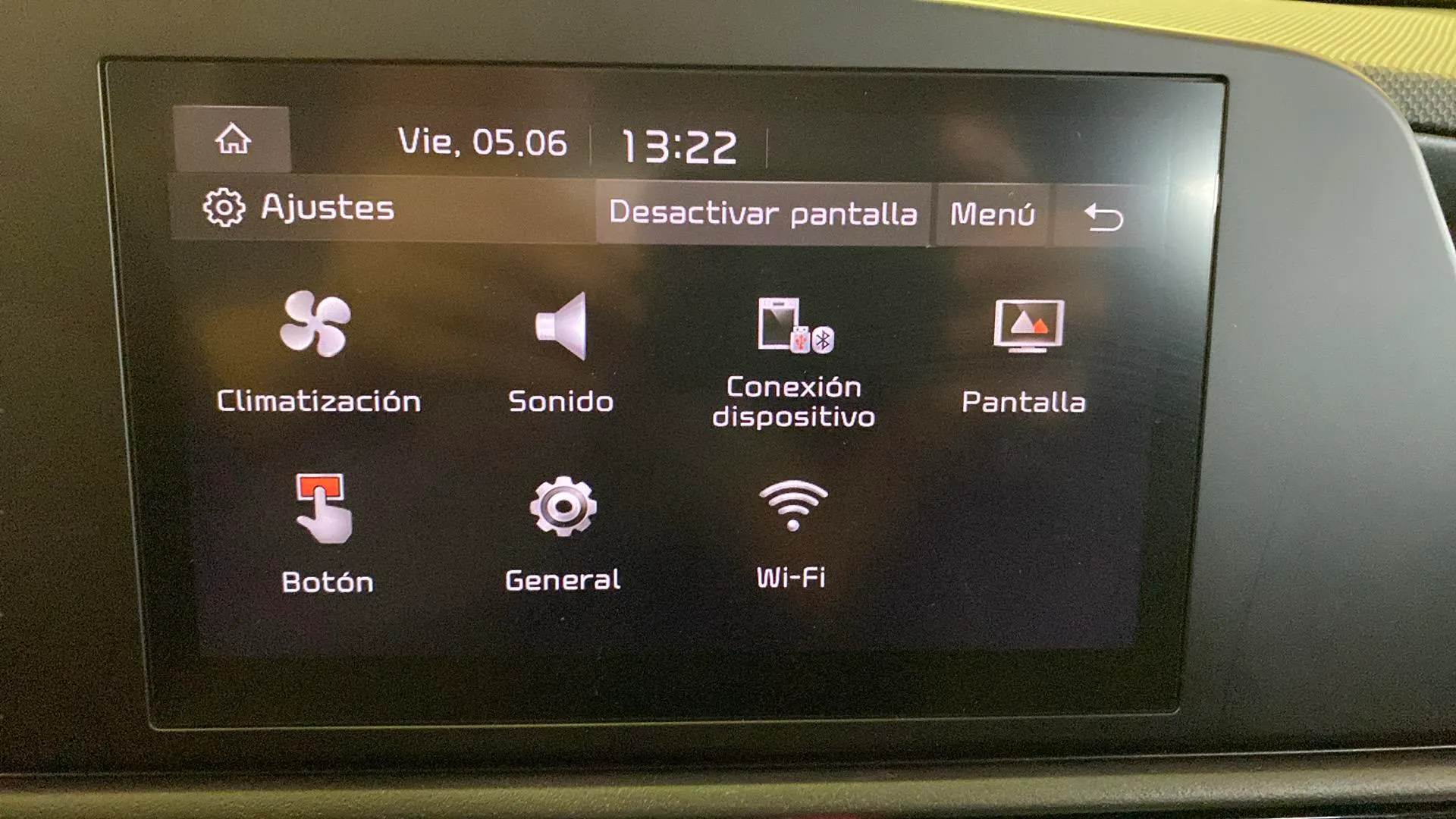 Kia Niro 1.6 GDi PHEV Concept - foto 26