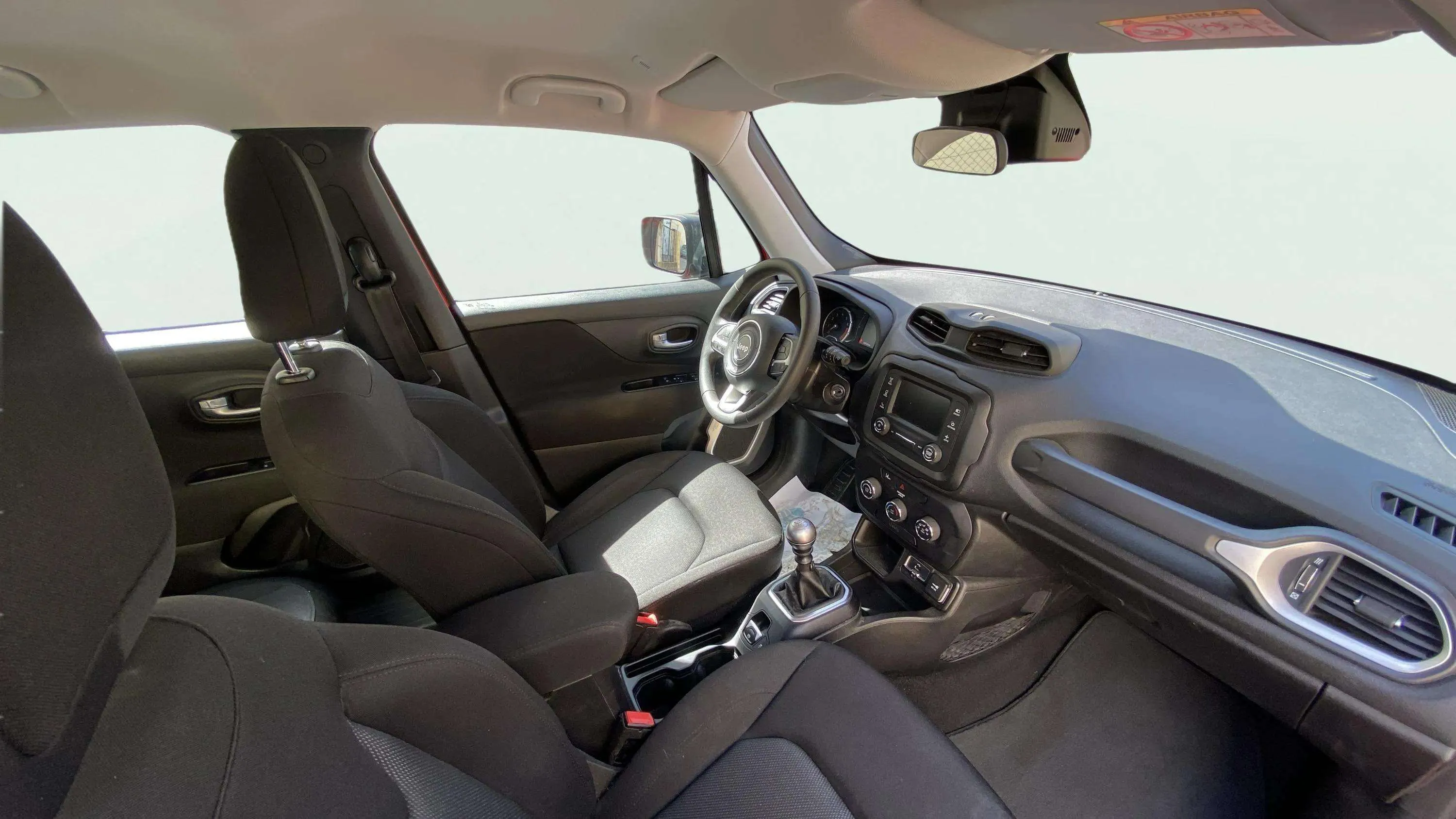 Jeep Renegade 1.0G Change the way 4x2 - foto 17