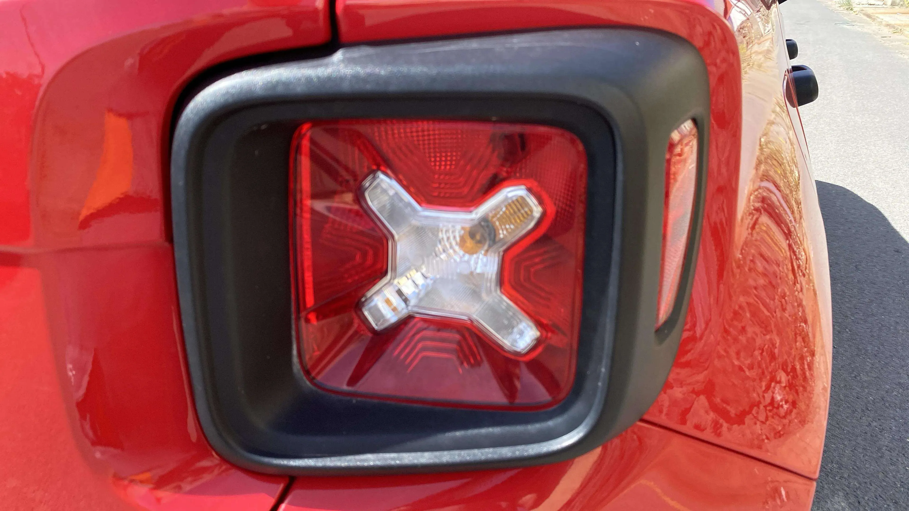 Jeep Renegade 1.0G Change the way 4x2 - foto 30