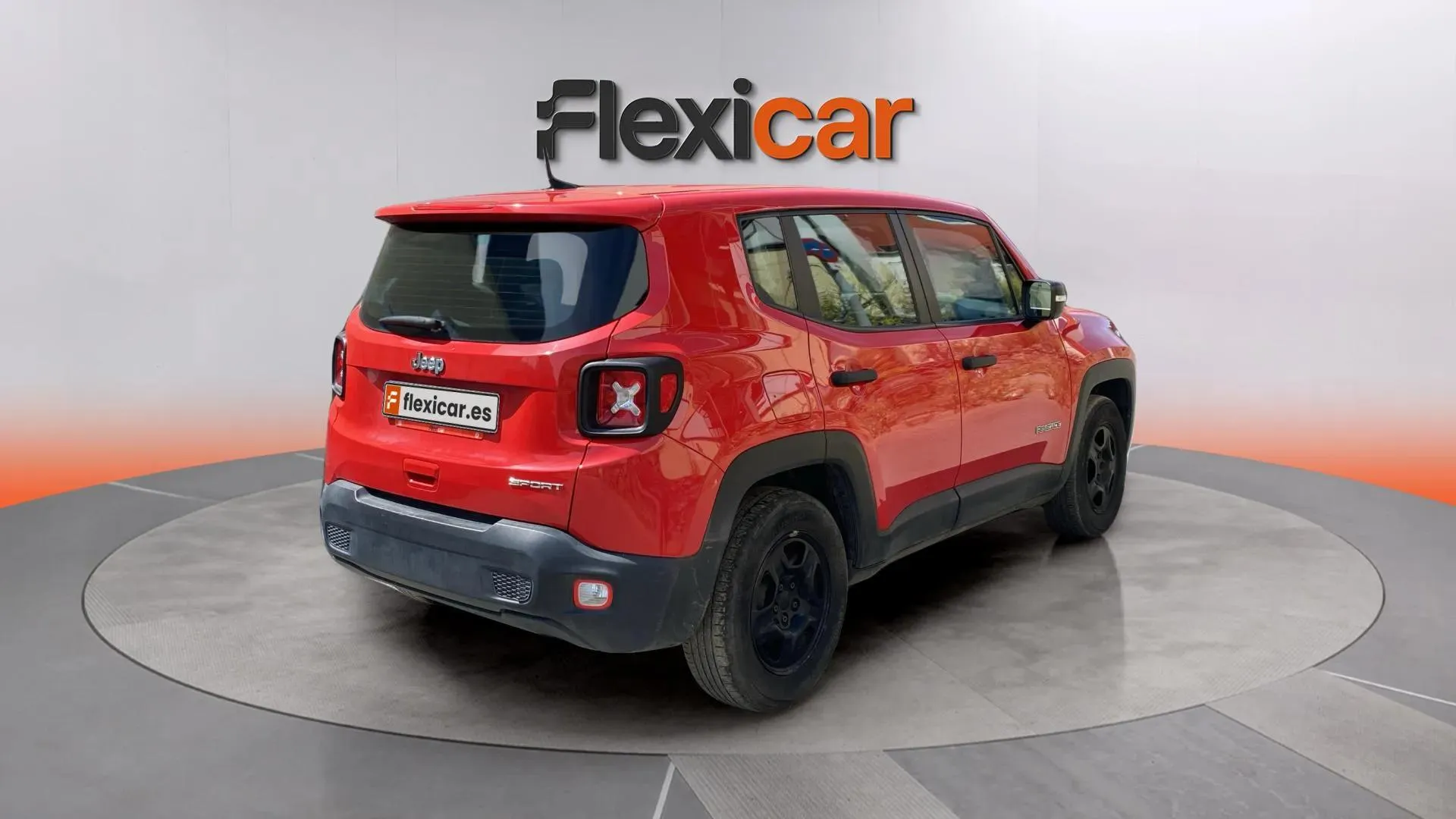 Jeep Renegade 1.0G Change the way 4x2 - foto 3