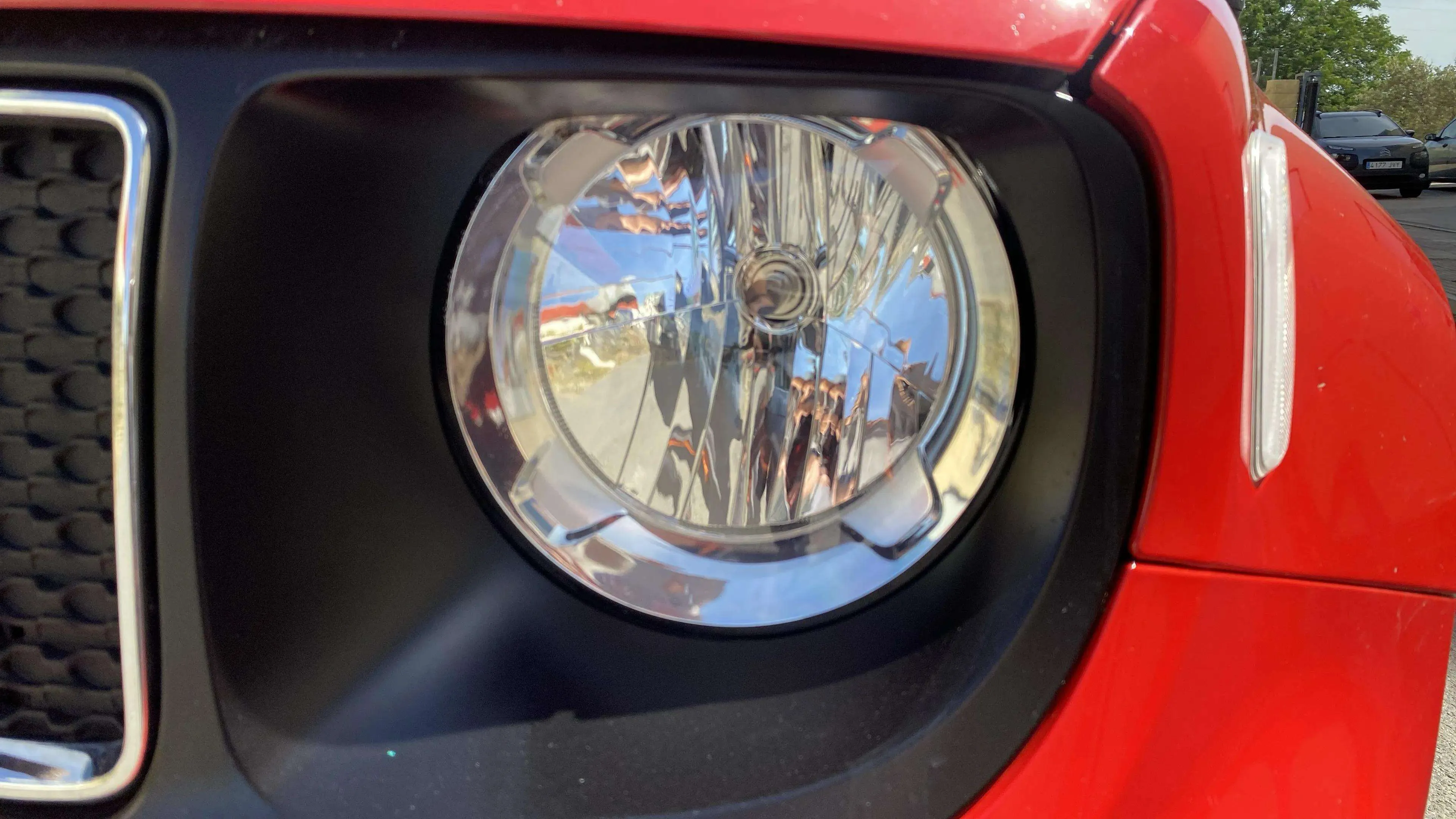 Jeep Renegade 1.0G Change the way 4x2 - foto 27