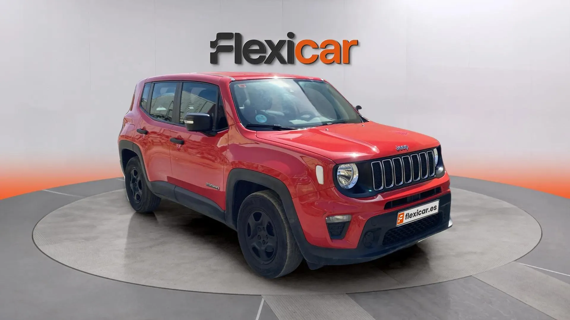 Jeep Renegade 1.0G Change the way 4x2 - foto 1