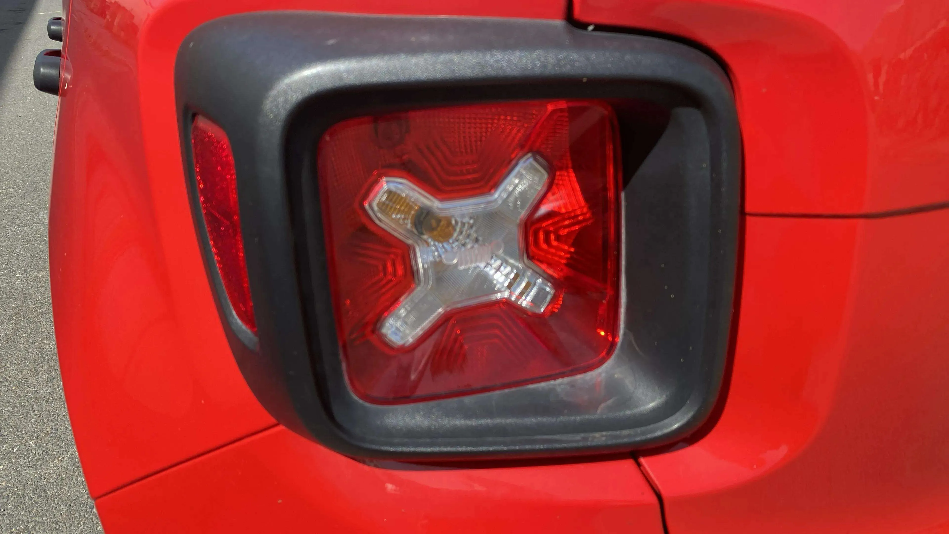 Jeep Renegade 1.0G Change the way 4x2 - foto 28
