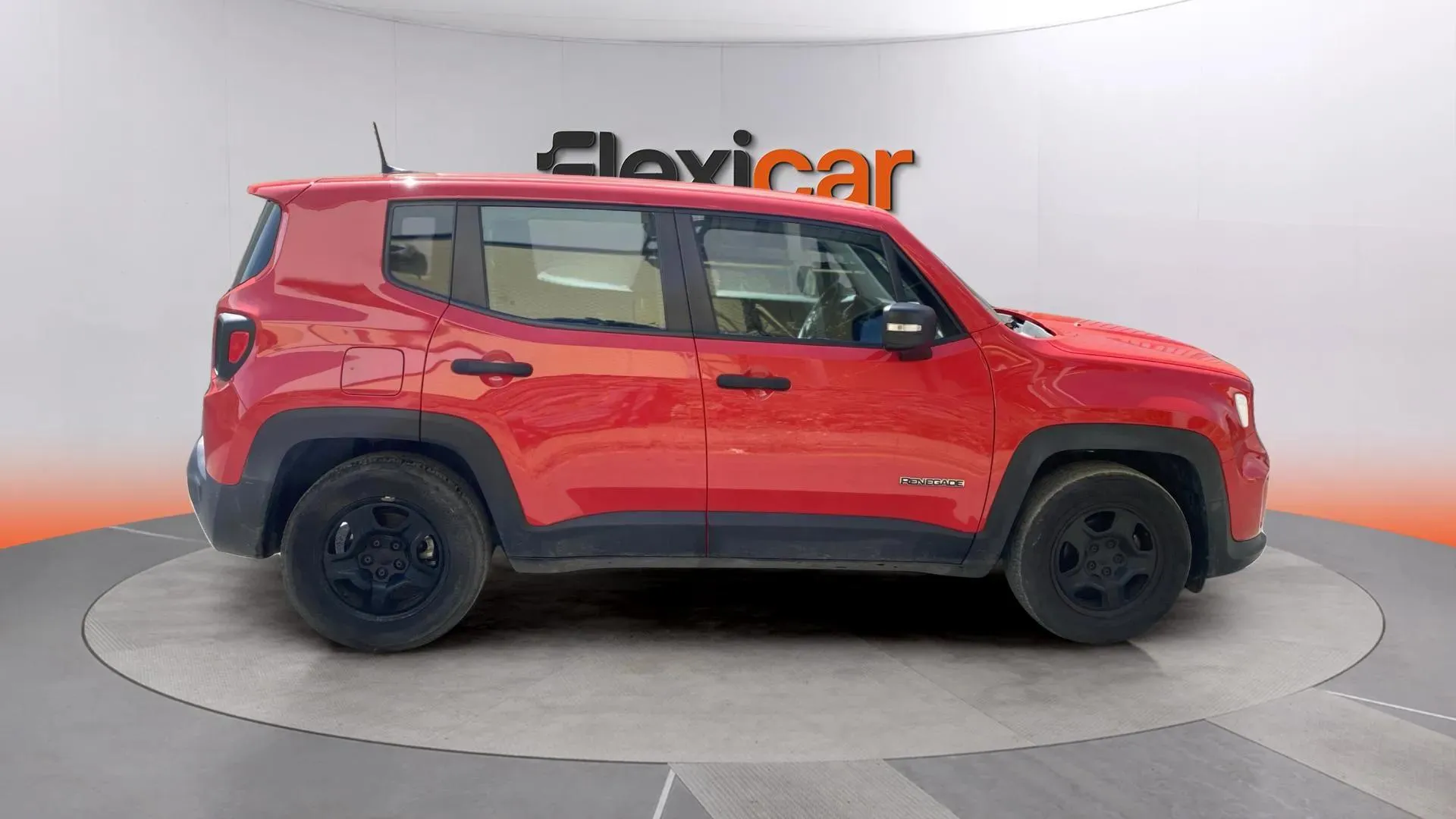 Jeep Renegade 1.0G Change the way 4x2 - foto 2