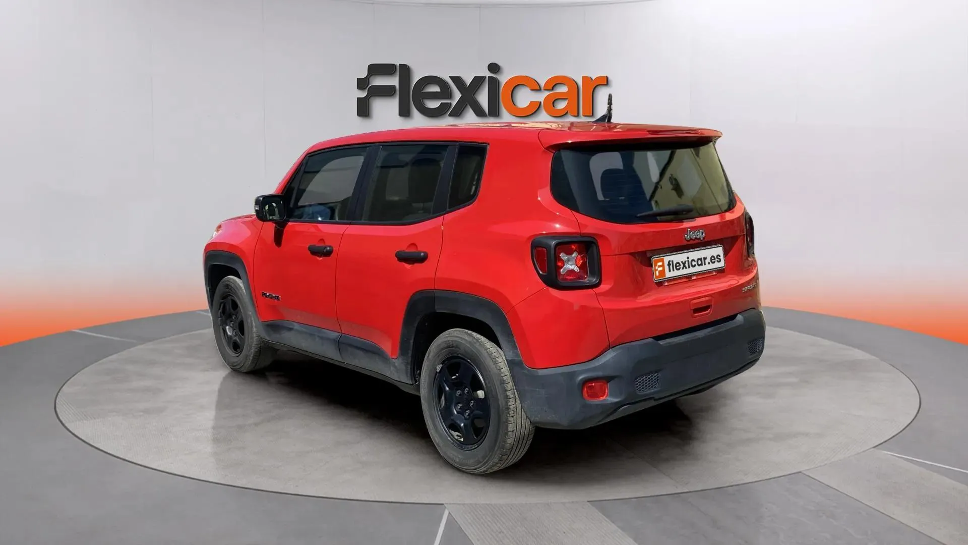 Jeep Renegade 1.0G Change the way 4x2 - foto 5