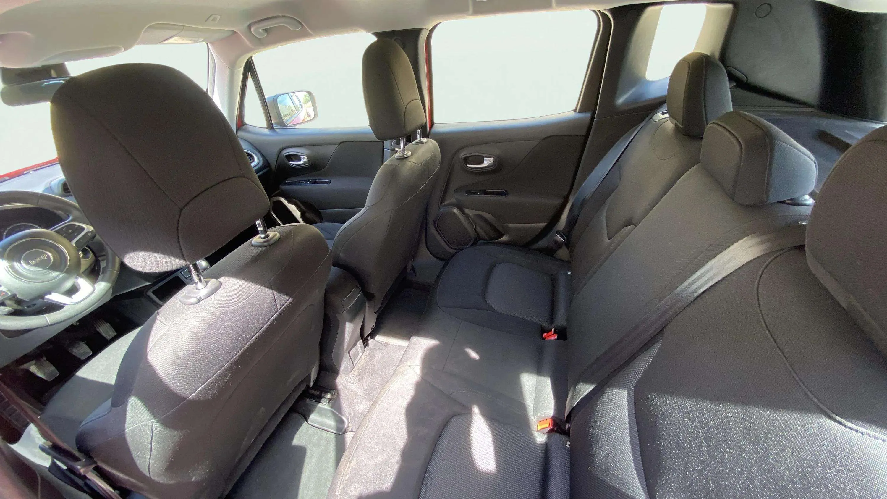 Jeep Renegade 1.0G Change the way 4x2 - foto 14