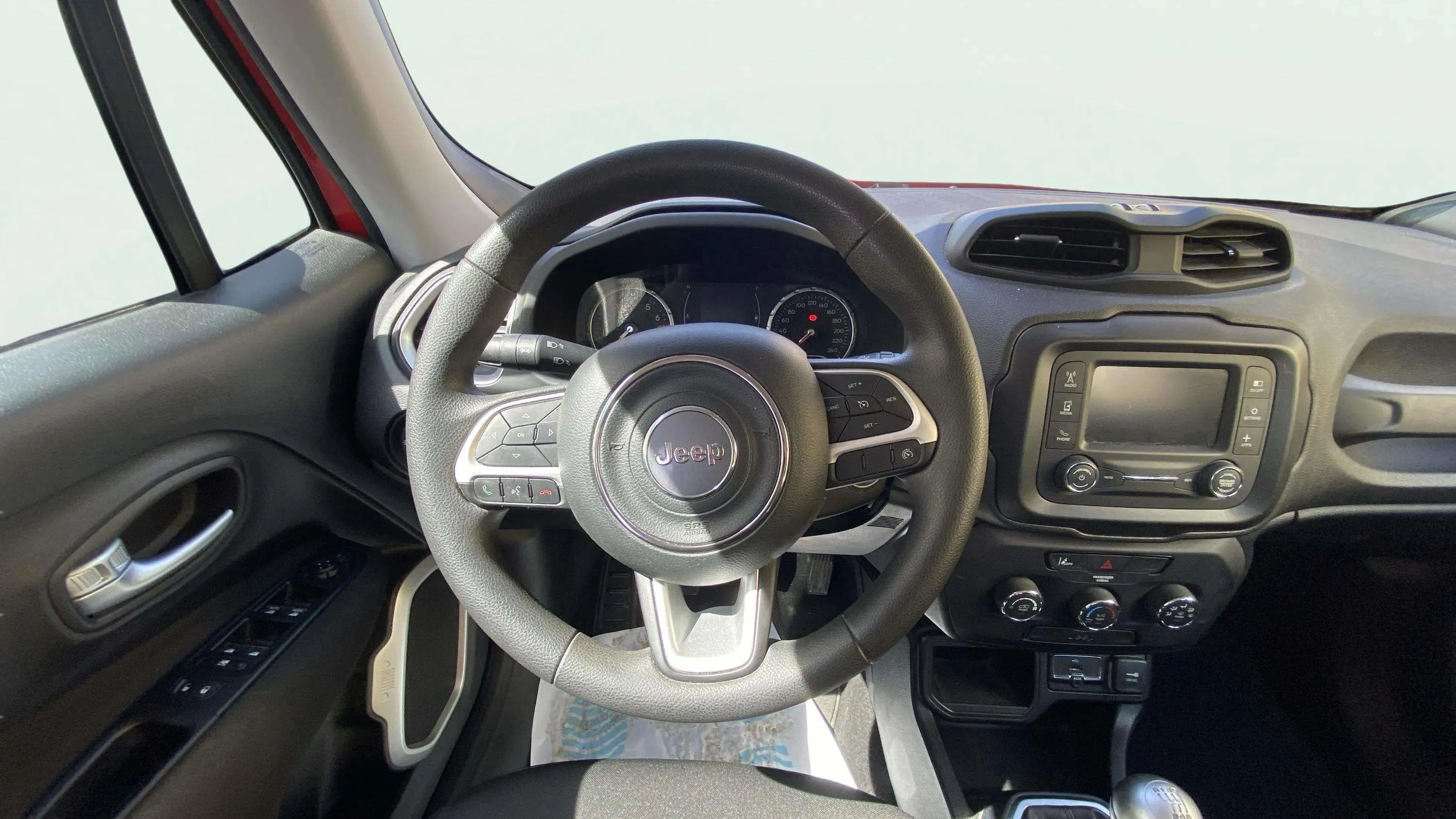 Jeep Renegade 1.0G Change the way 4x2 - foto 9