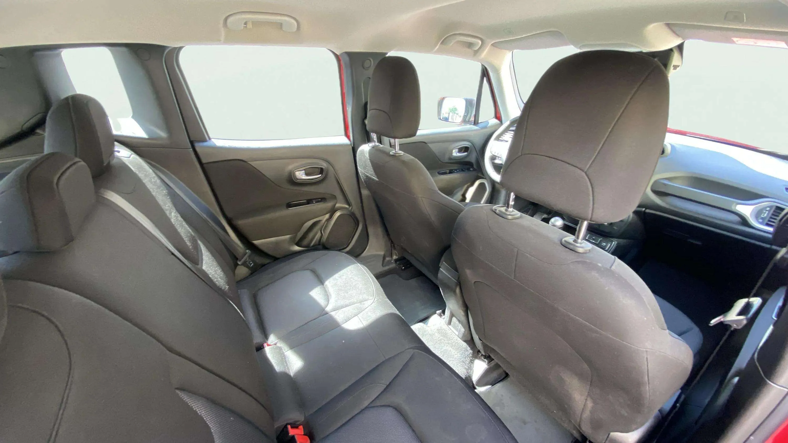 Jeep Renegade 1.0G Change the way 4x2 - foto 16