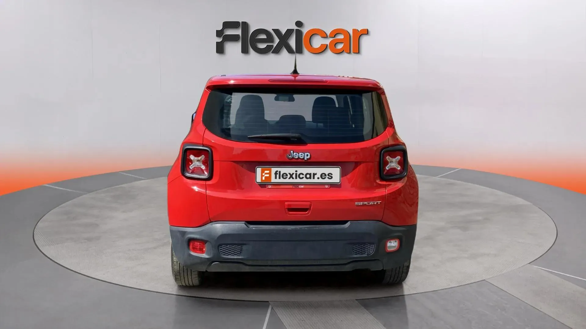 Jeep Renegade 1.0G Change the way 4x2 - foto 4