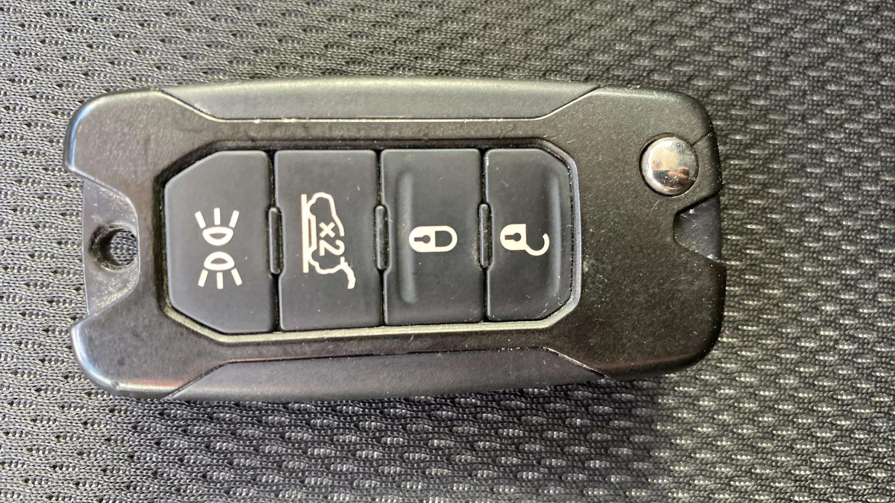 Jeep Renegade 1.0G Change the way 4x2 - foto 33