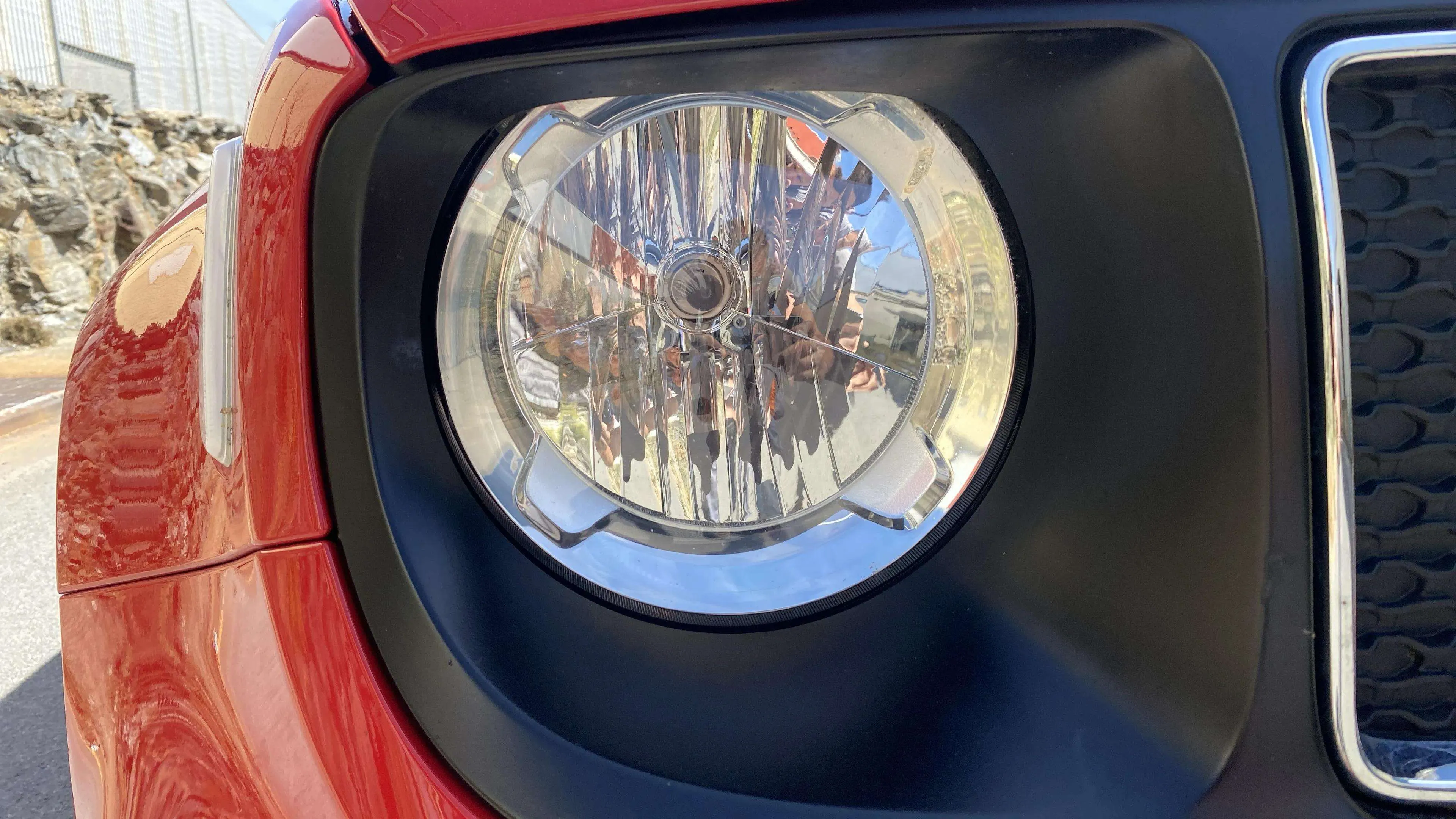 Jeep Renegade 1.0G Change the way 4x2 - foto 29