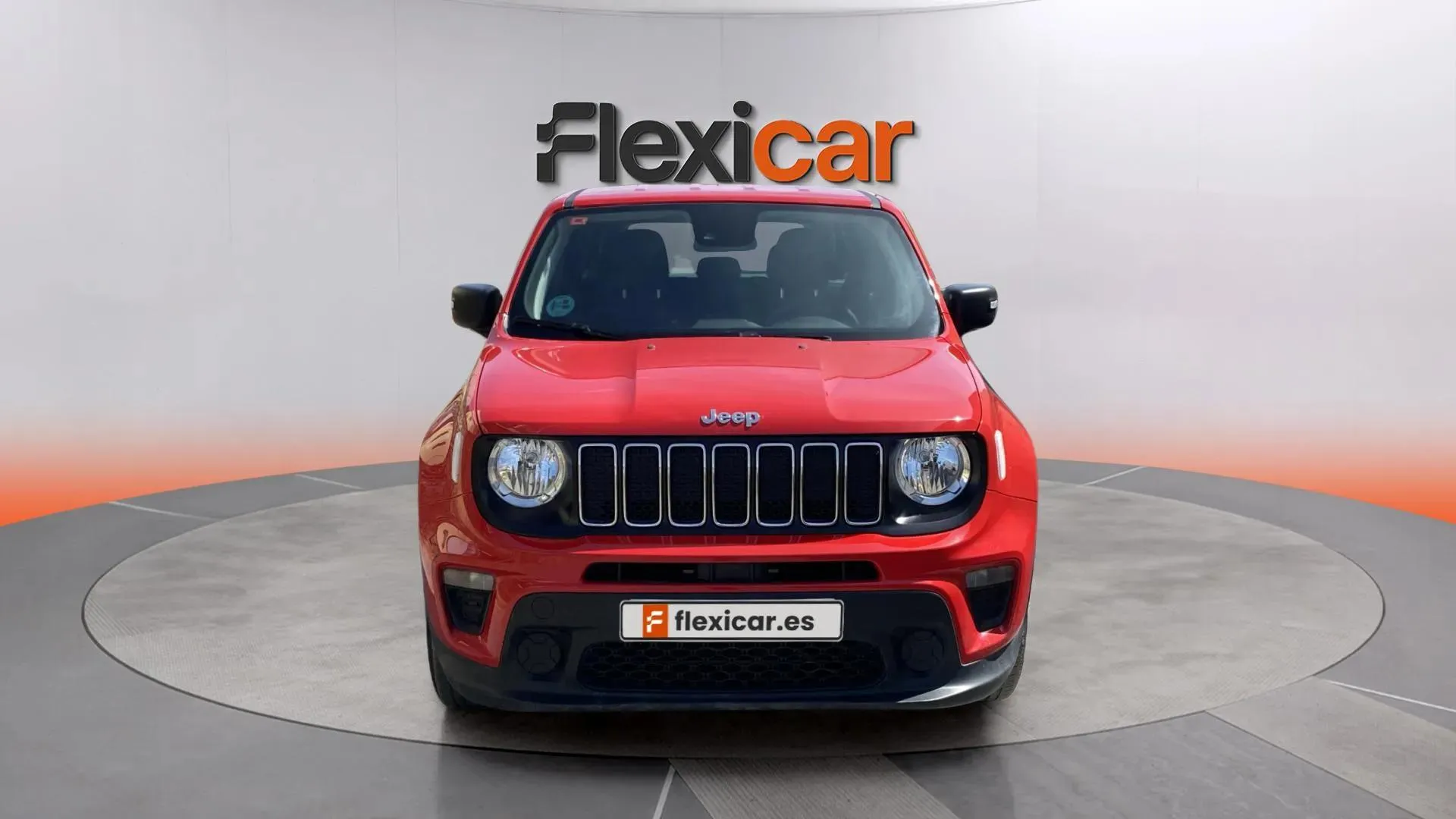 Jeep Renegade 1.0G Change the way 4x2 - foto 8