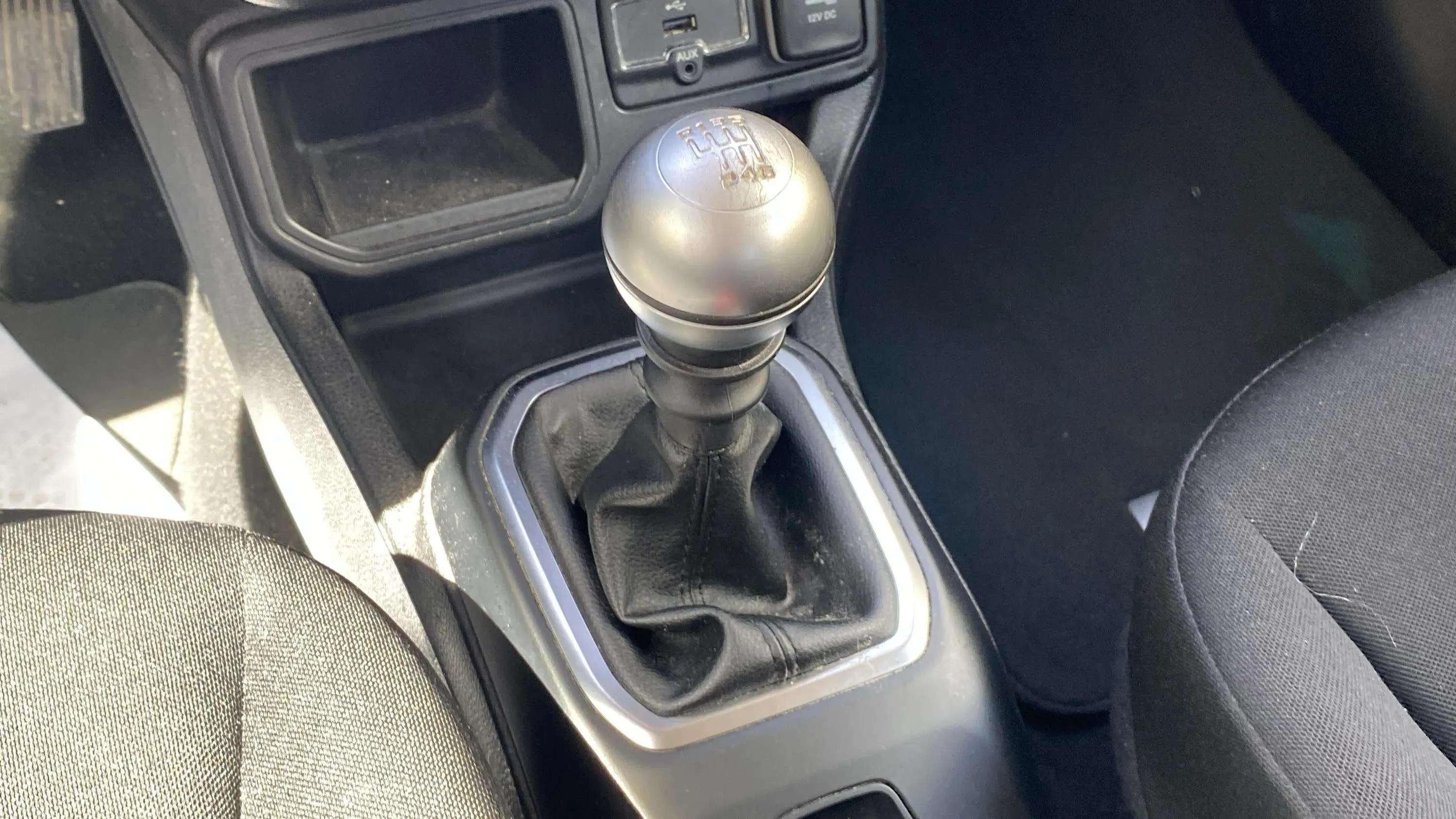 Jeep Renegade 1.0G Change the way 4x2 - foto 10