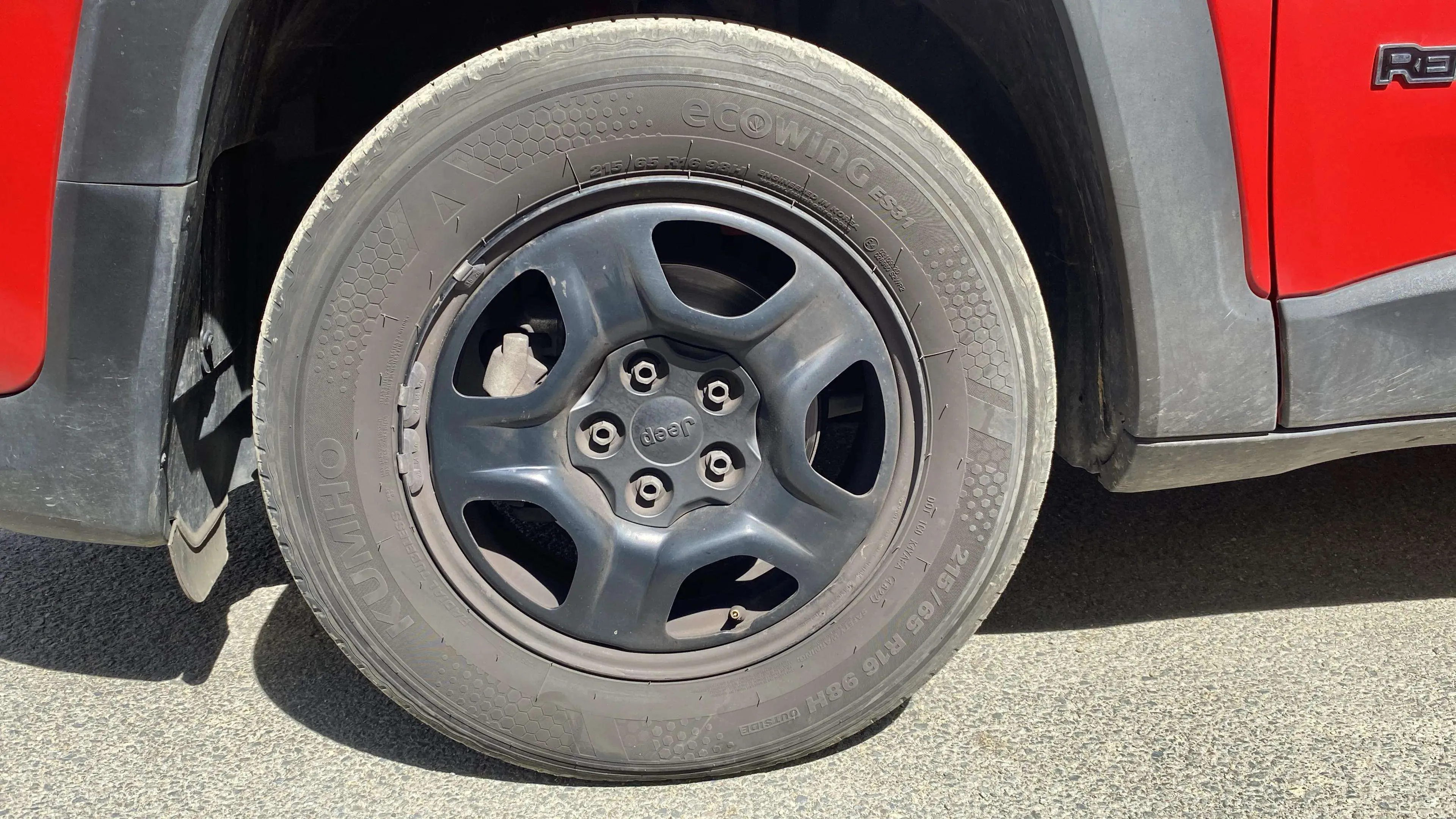 Jeep Renegade 1.0G Change the way 4x2 - foto 26