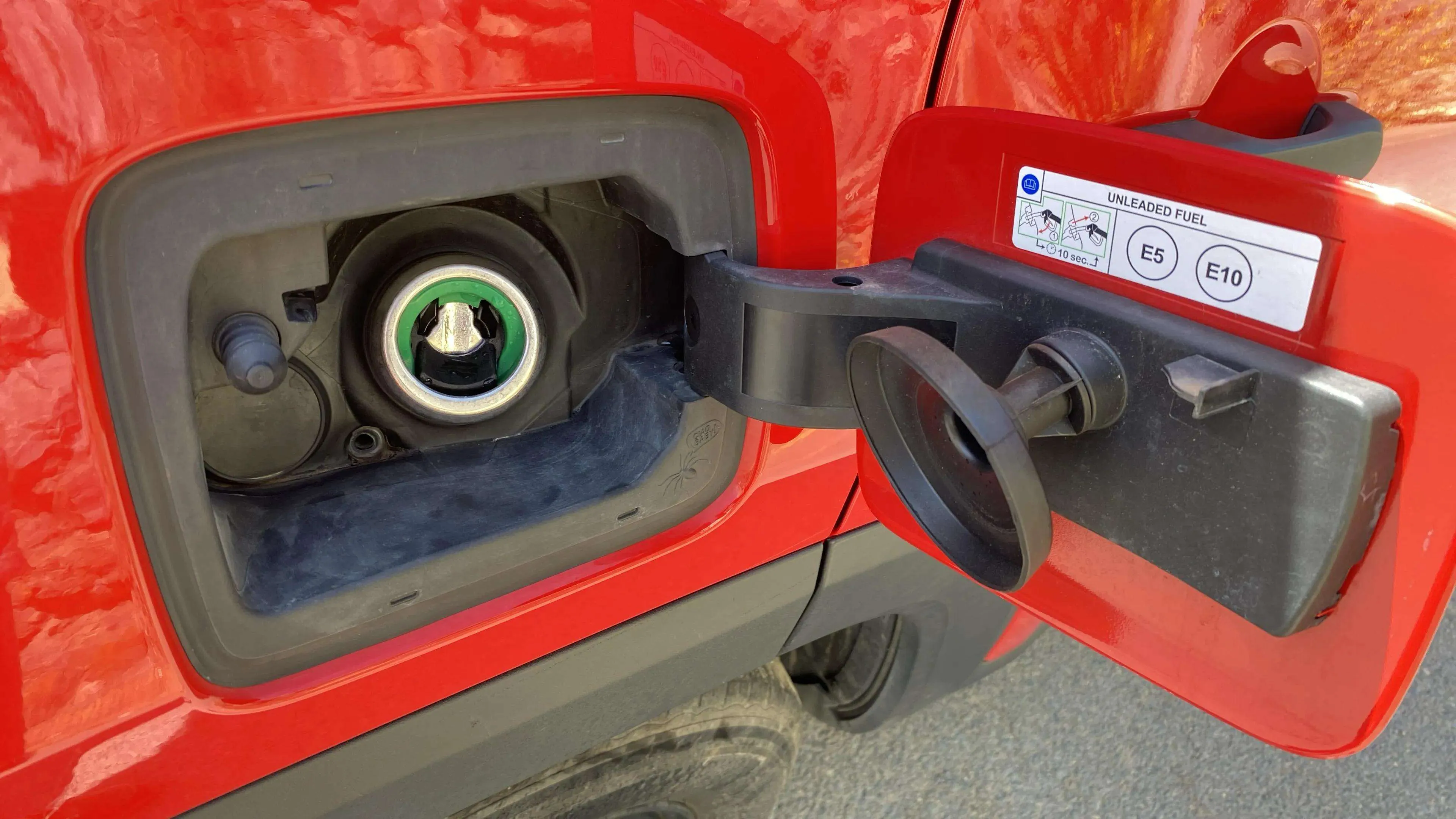Jeep Renegade 1.0G Change the way 4x2 - foto 31
