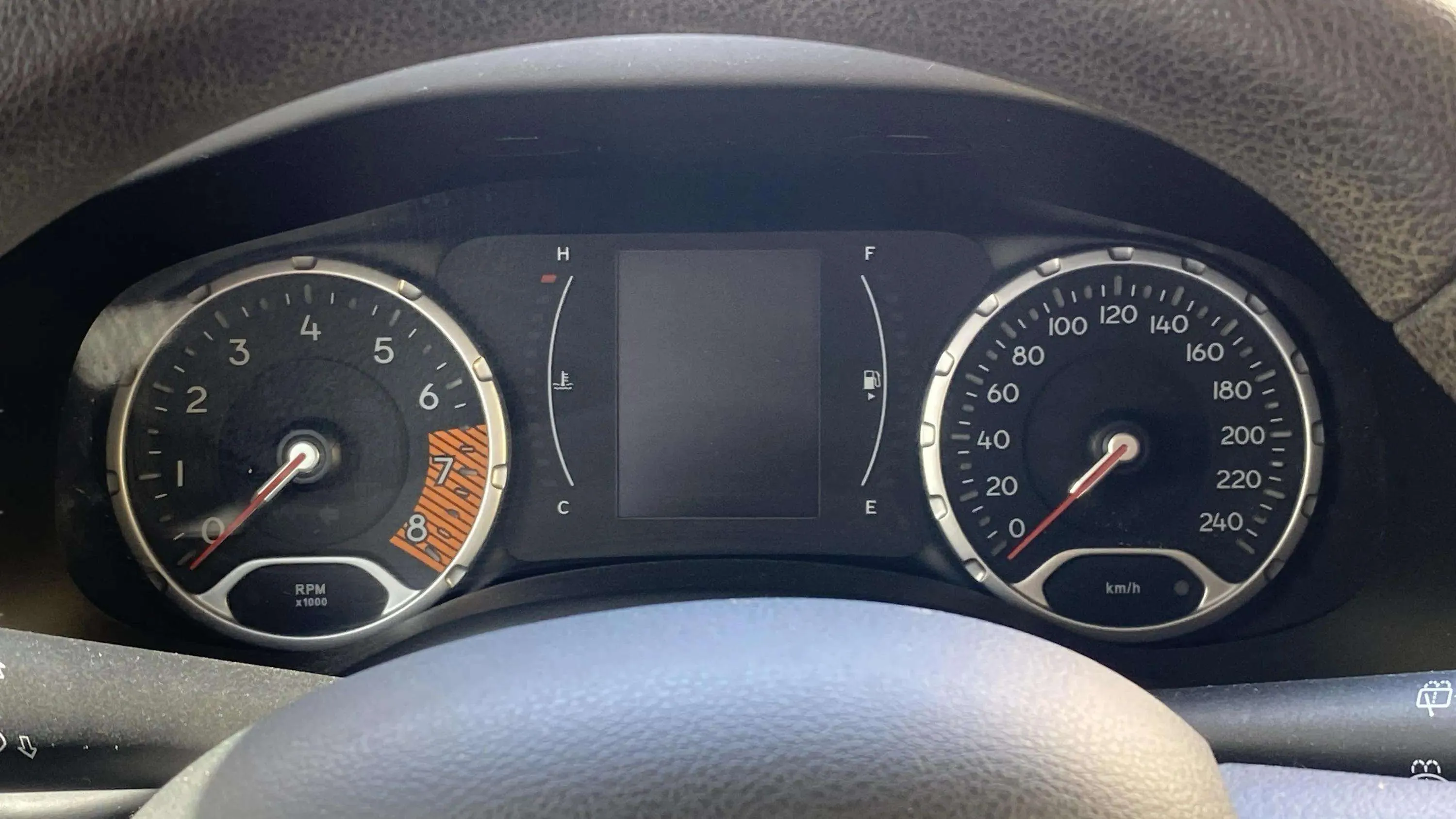 Jeep Renegade 1.0G Change the way 4x2 - foto 12