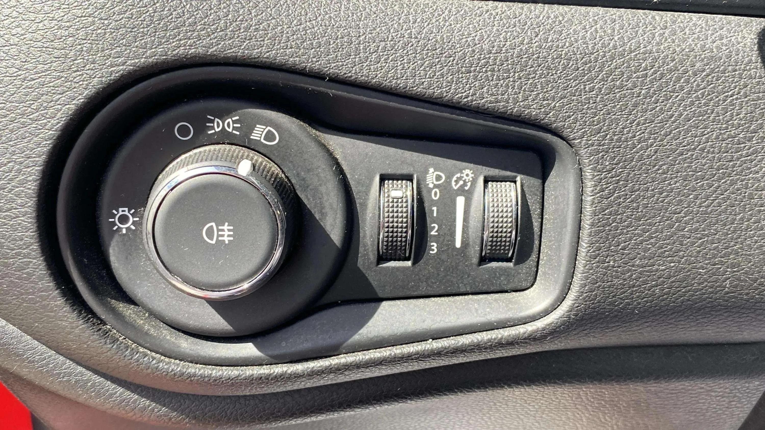 Jeep Renegade 1.0G Change the way 4x2 - foto 19
