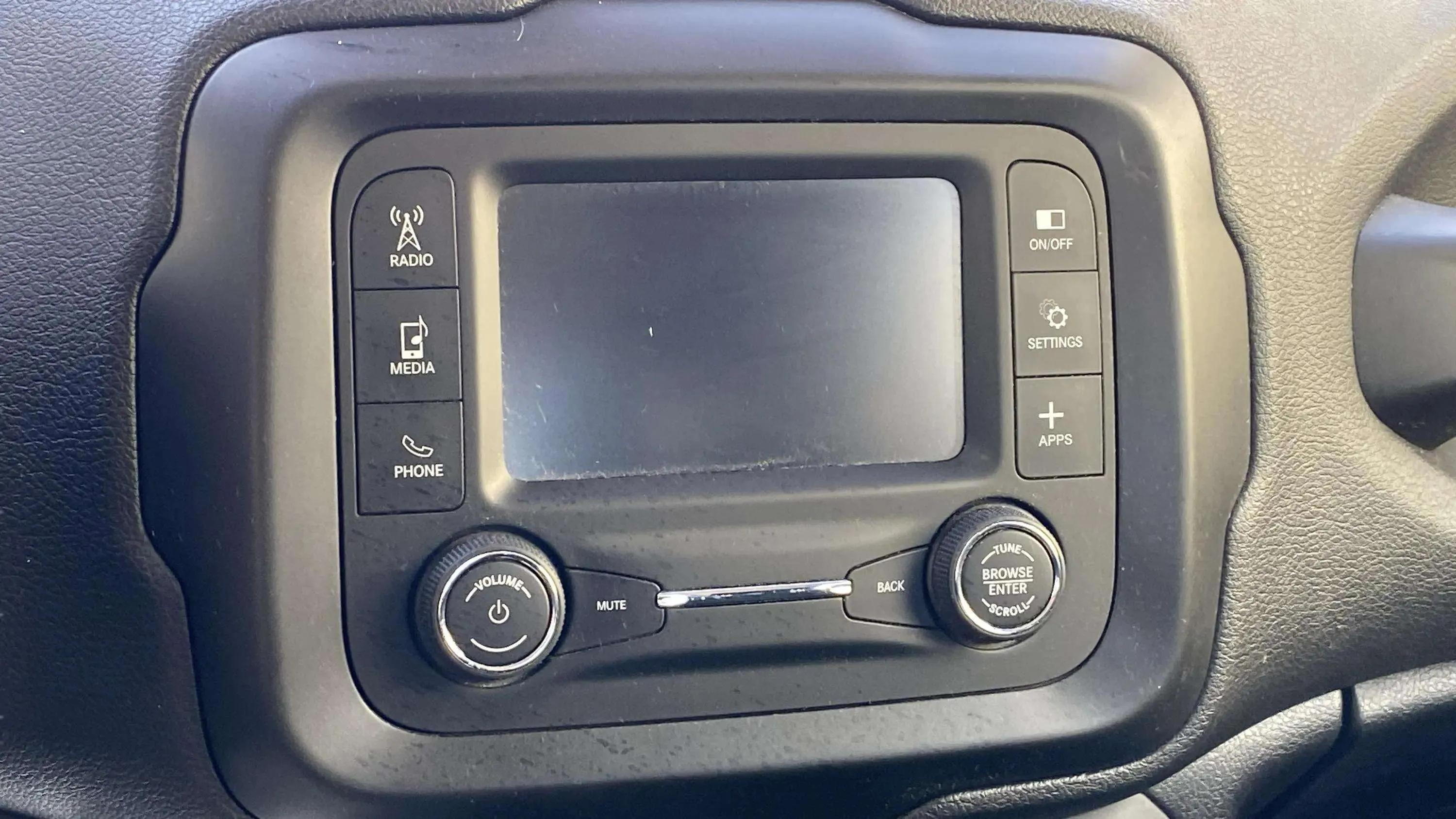Jeep Renegade 1.0G Change the way 4x2 - foto 11