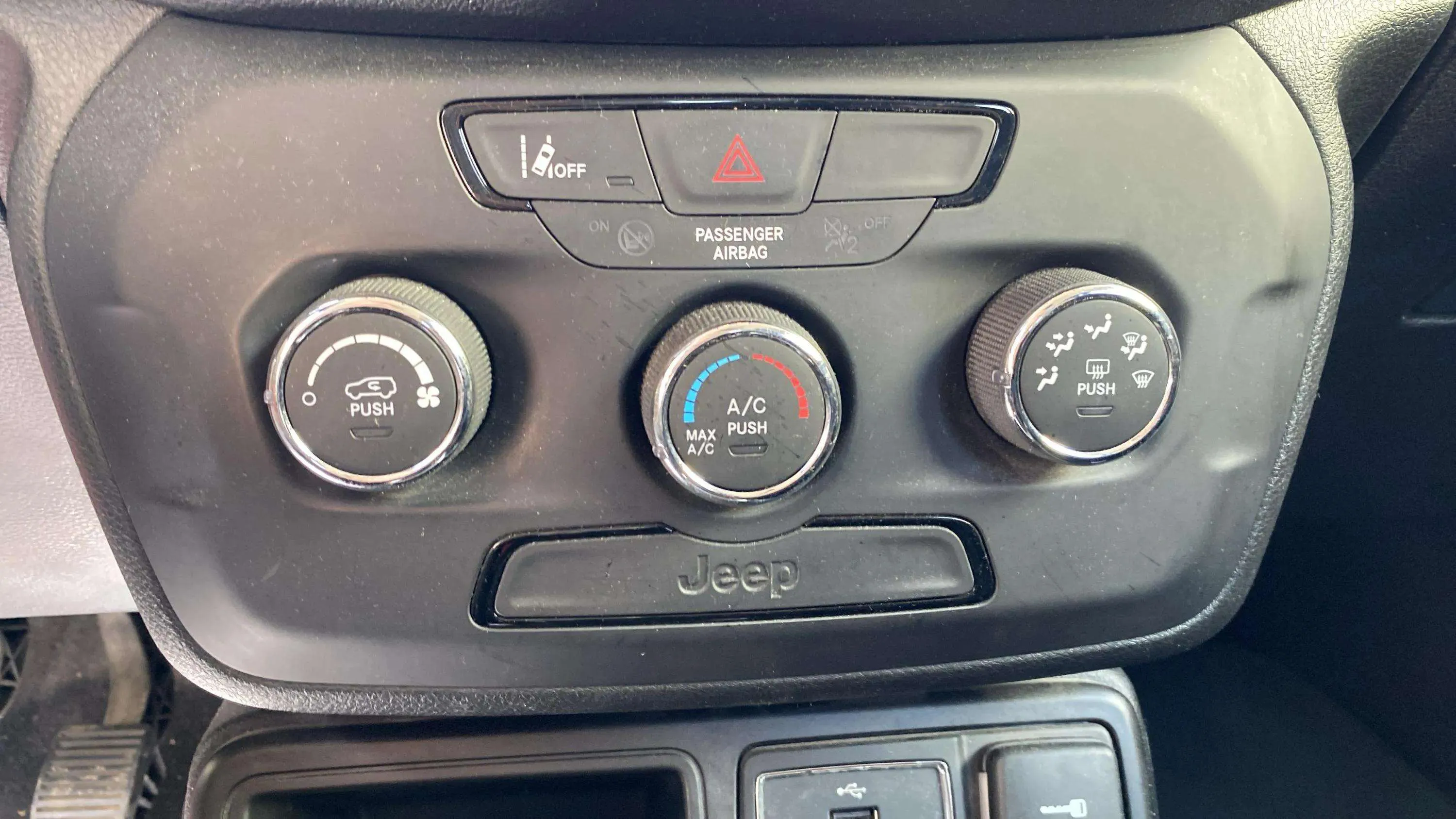 Jeep Renegade 1.0G Change the way 4x2 - foto 22