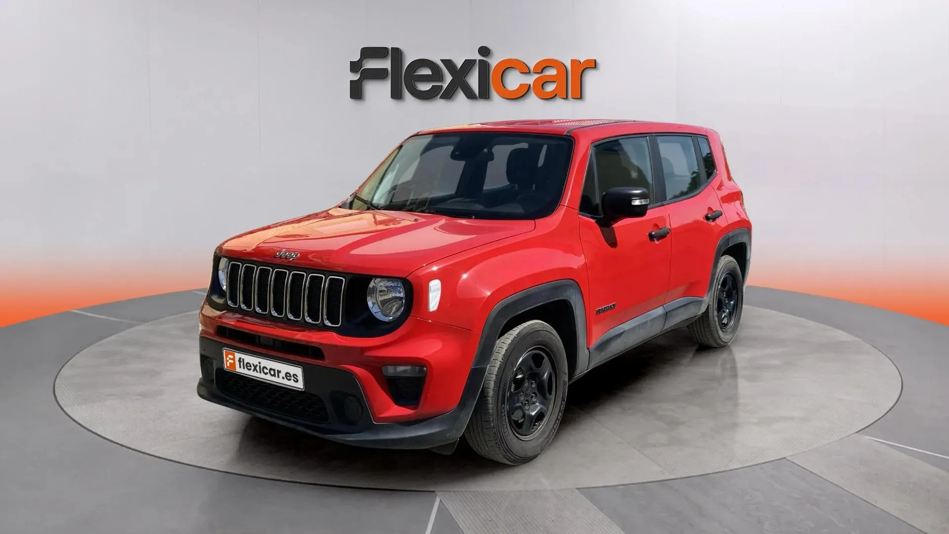 Jeep Renegade 1.0G Change the way 4x2 - foto 7
