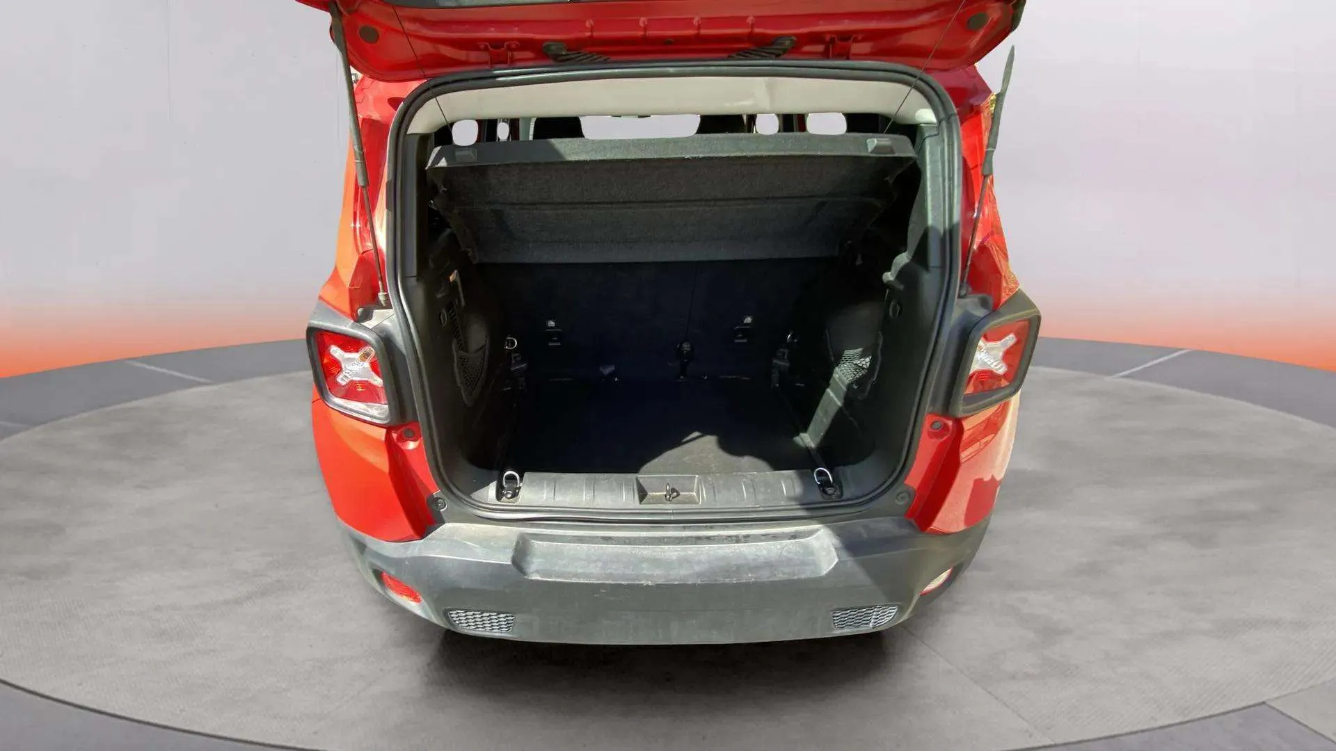 Jeep Renegade 1.0G Change the way 4x2 - foto 15