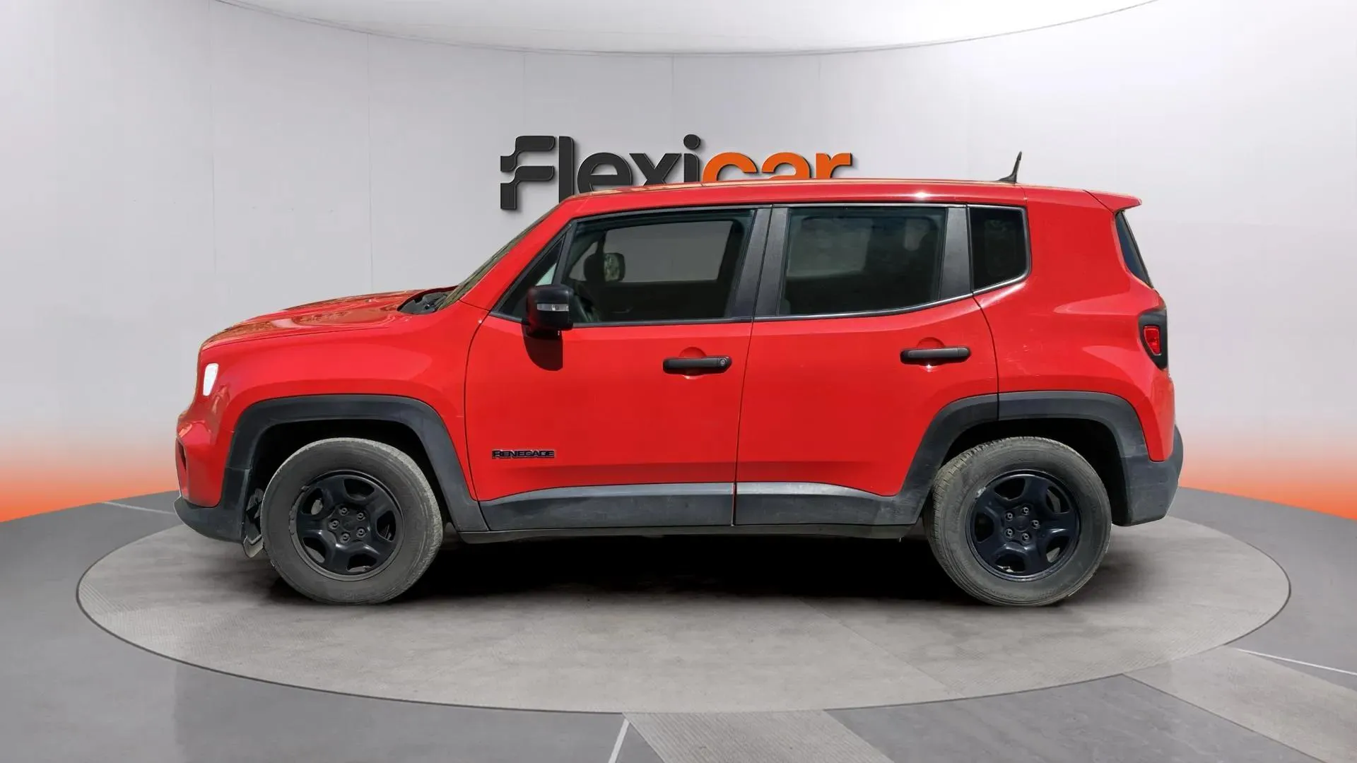 Jeep Renegade 1.0G Change the way 4x2 - foto 6