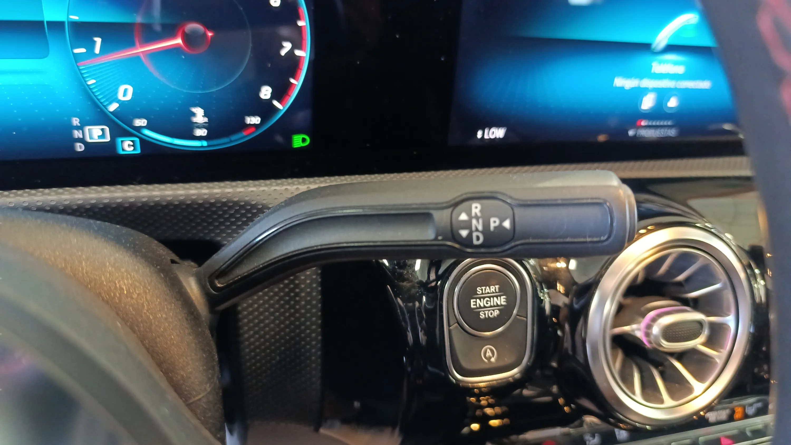 Mercedes-Benz CLA 180 - foto 24