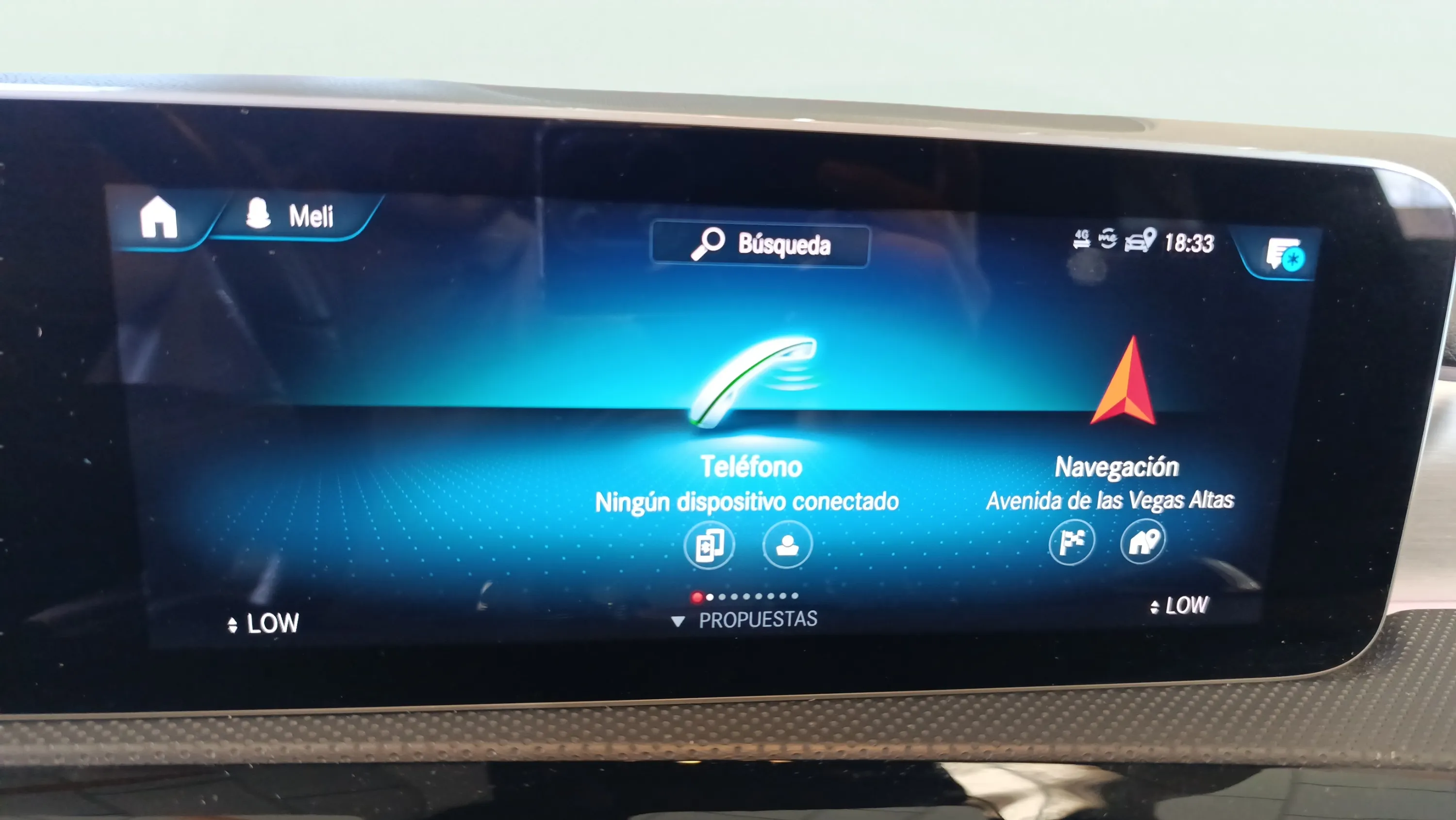 Mercedes-Benz CLA 180 - foto 18
