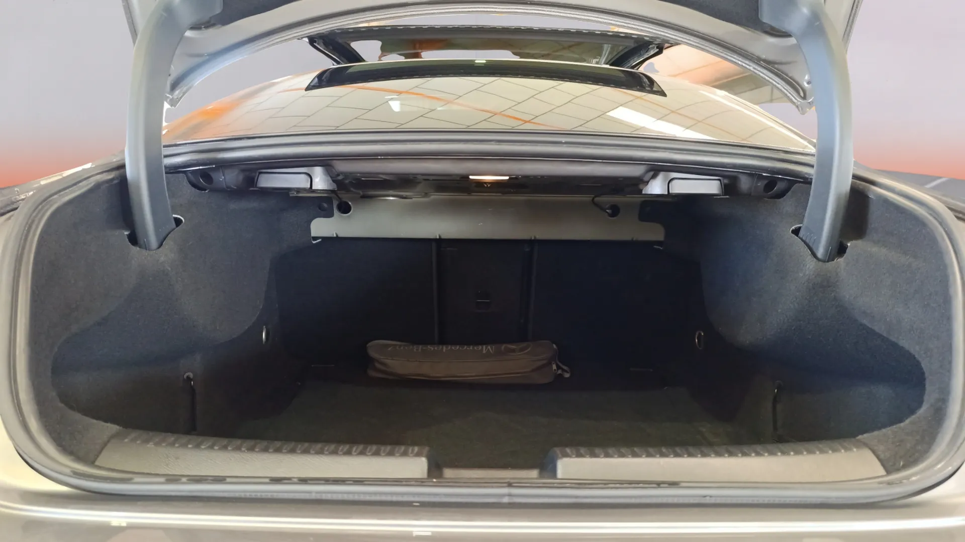 Mercedes-Benz CLA 180 - foto 37
