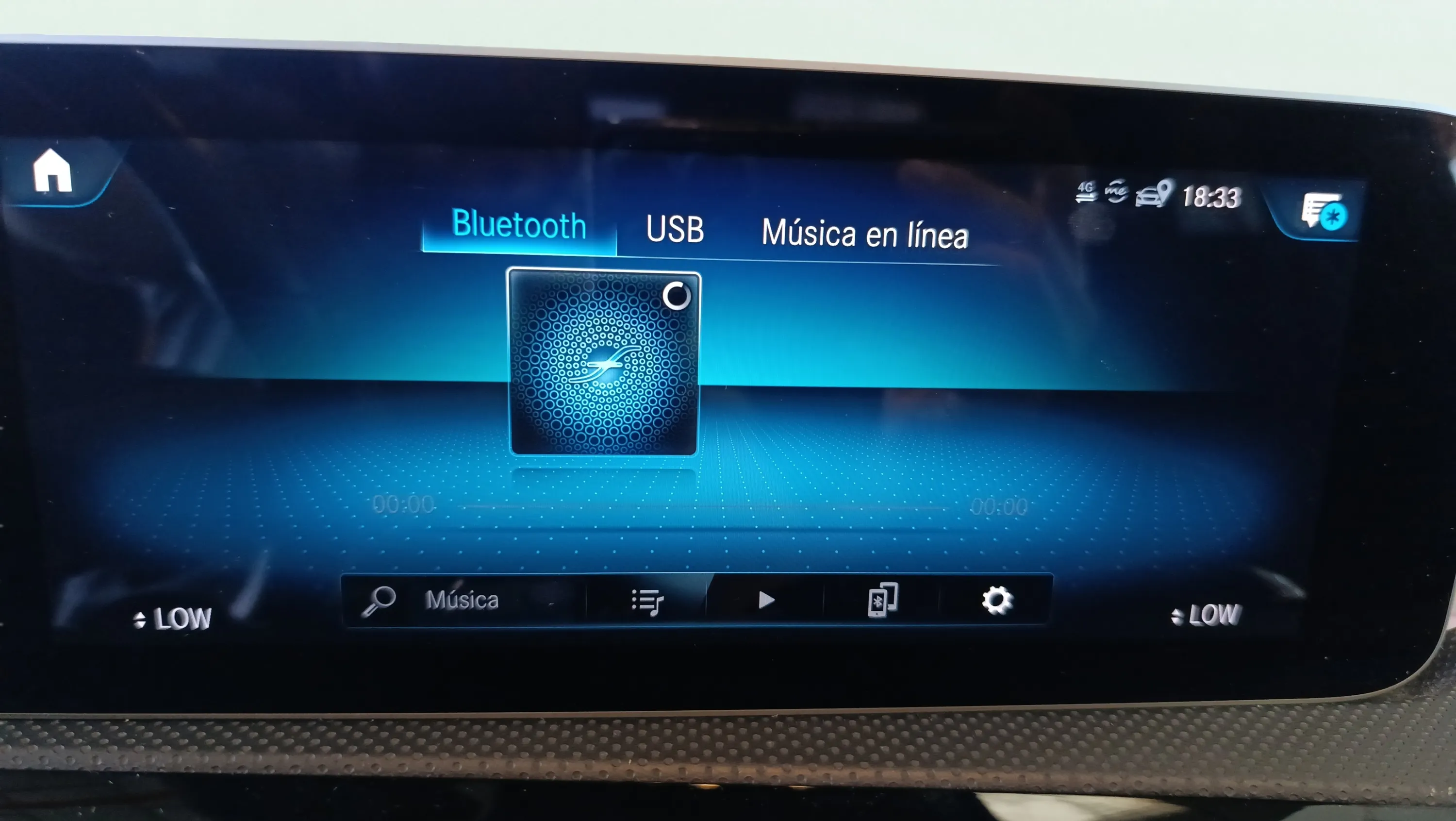 Mercedes-Benz CLA 180 - foto 19