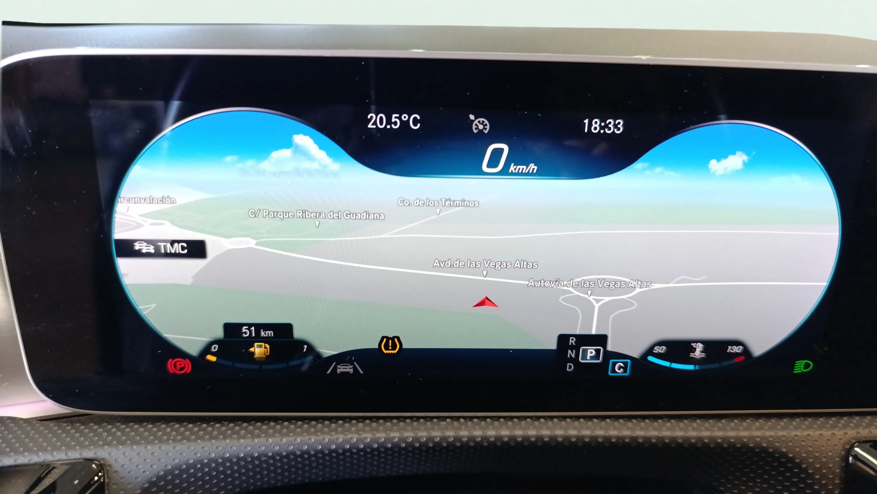 Mercedes-Benz CLA 180 - foto 16