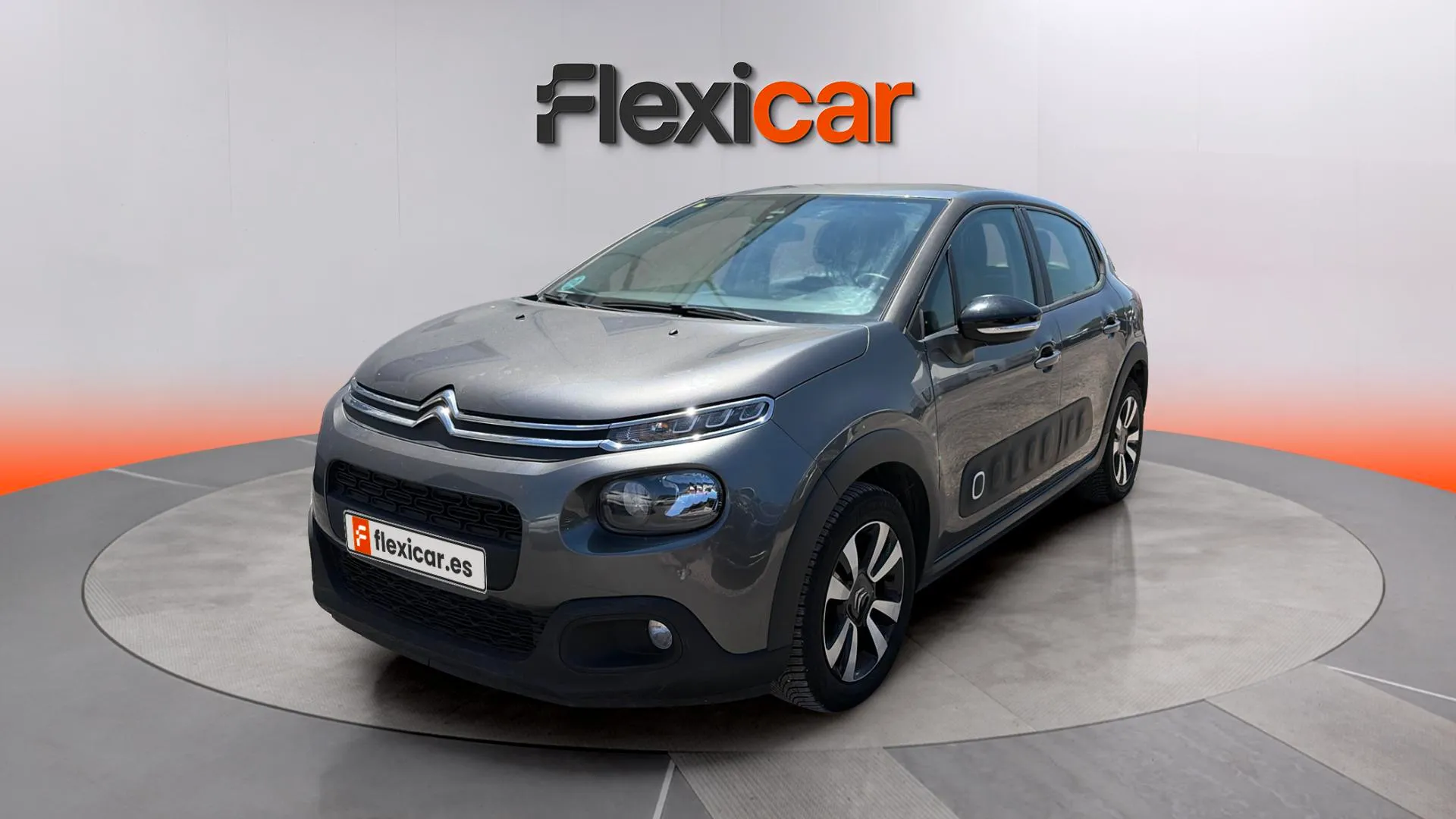 Citroën C3 PureTech 105g Business - foto 8