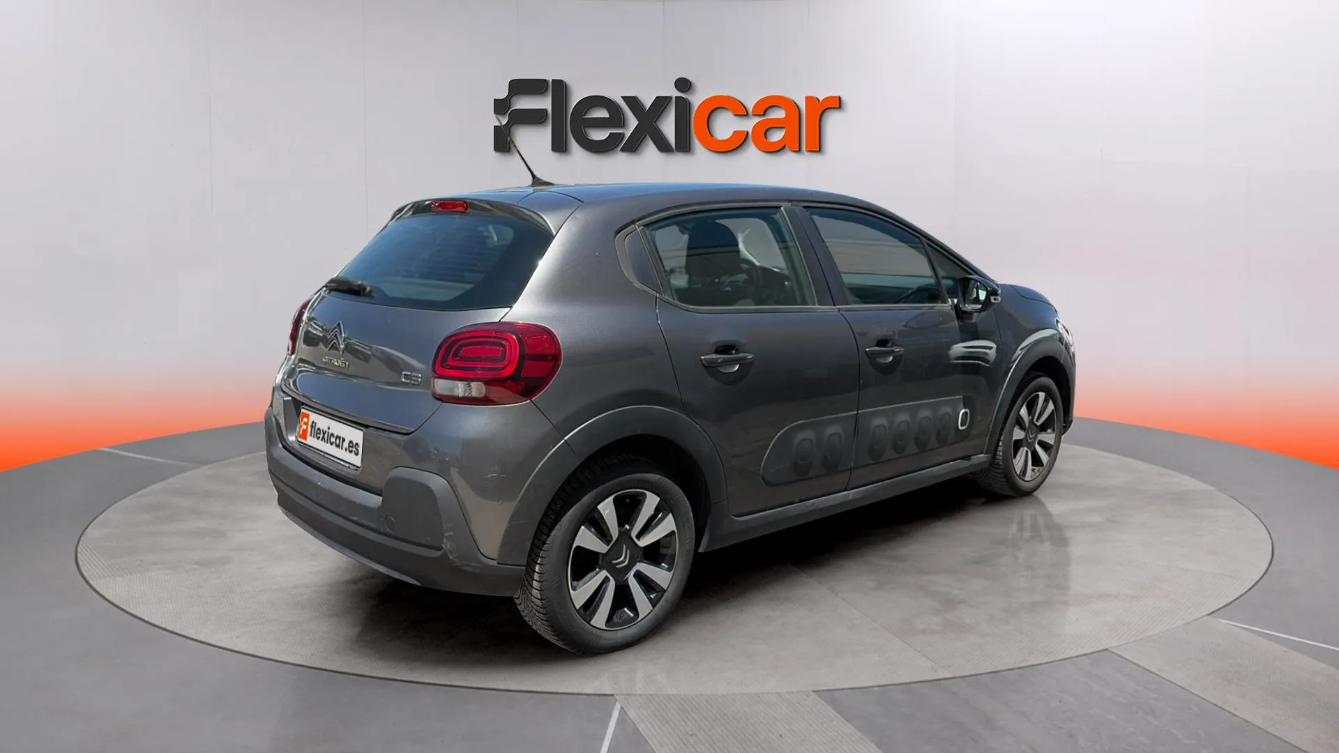 Citroën C3 PureTech 105g Business - foto 10