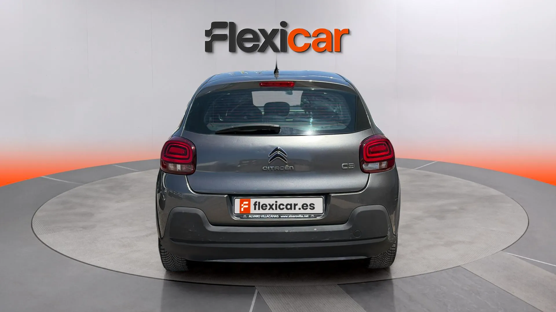 Citroën C3 PureTech 105g Business - foto 5