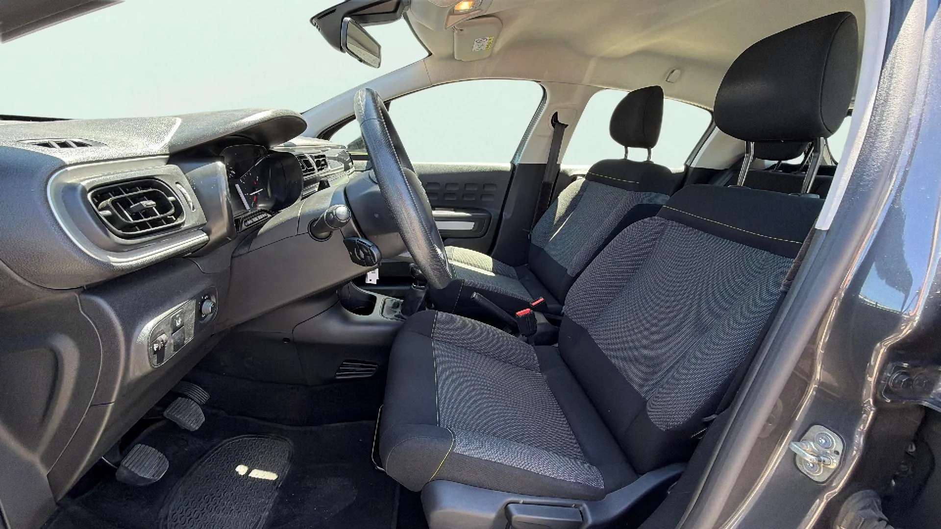 Citroën C3 PureTech 105g Business - foto 13