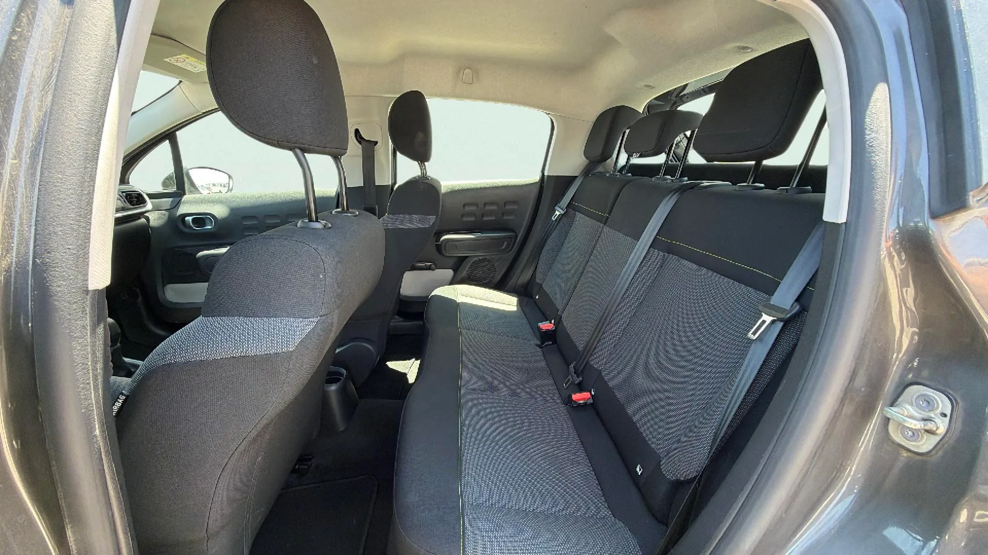 Citroën C3 PureTech 105g Business - foto 12