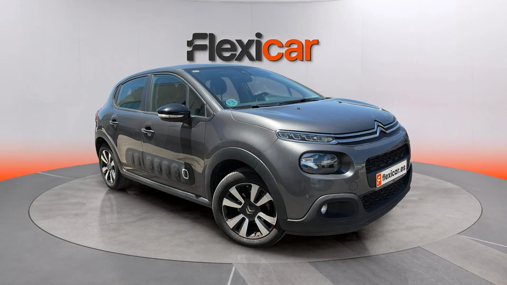 Citroën C3 PureTech 105g Business